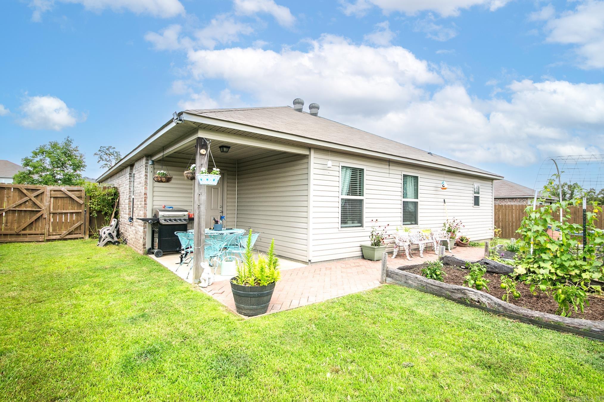 948 Pinehurst  Cabot, AR