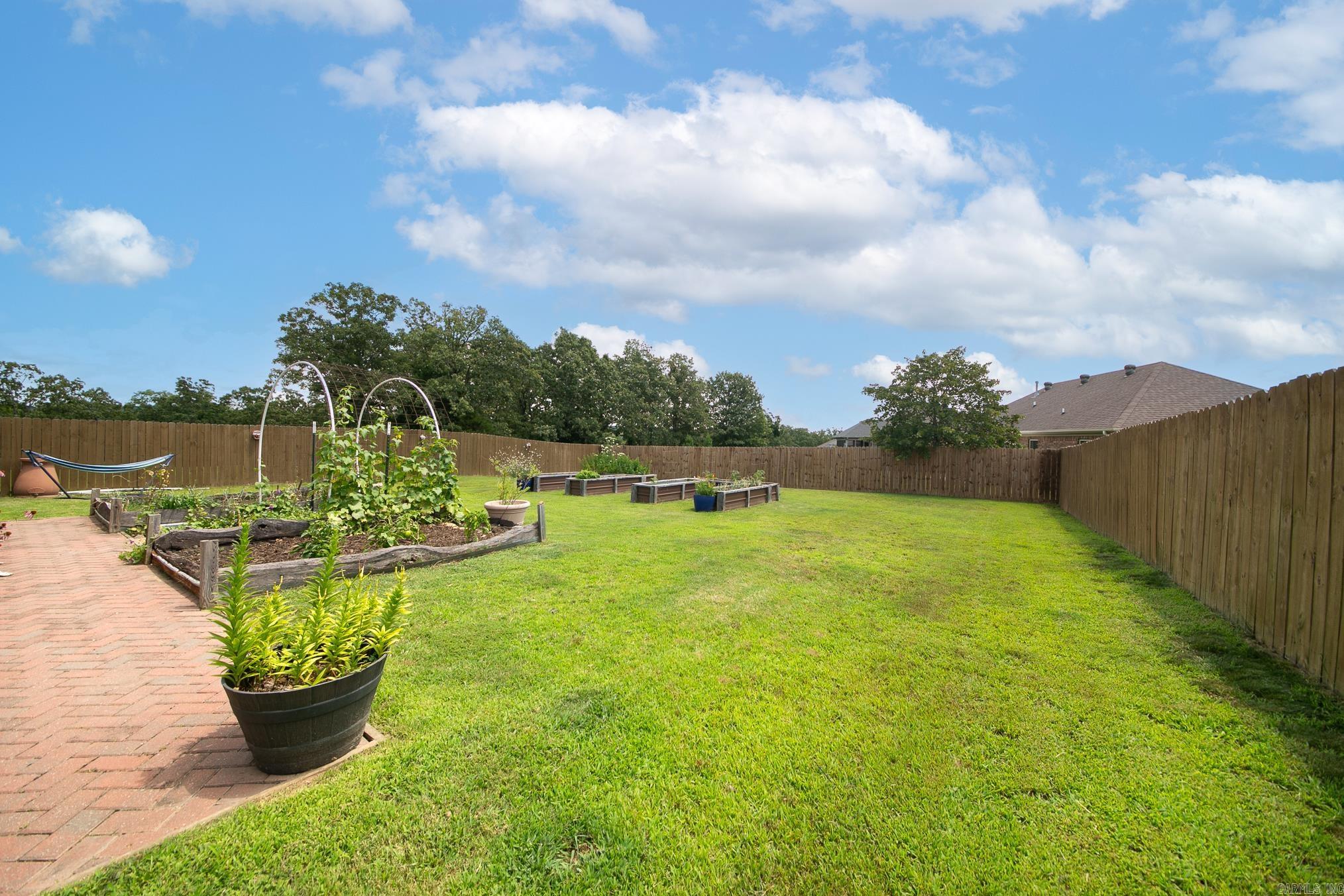 948 Pinehurst  Cabot, AR