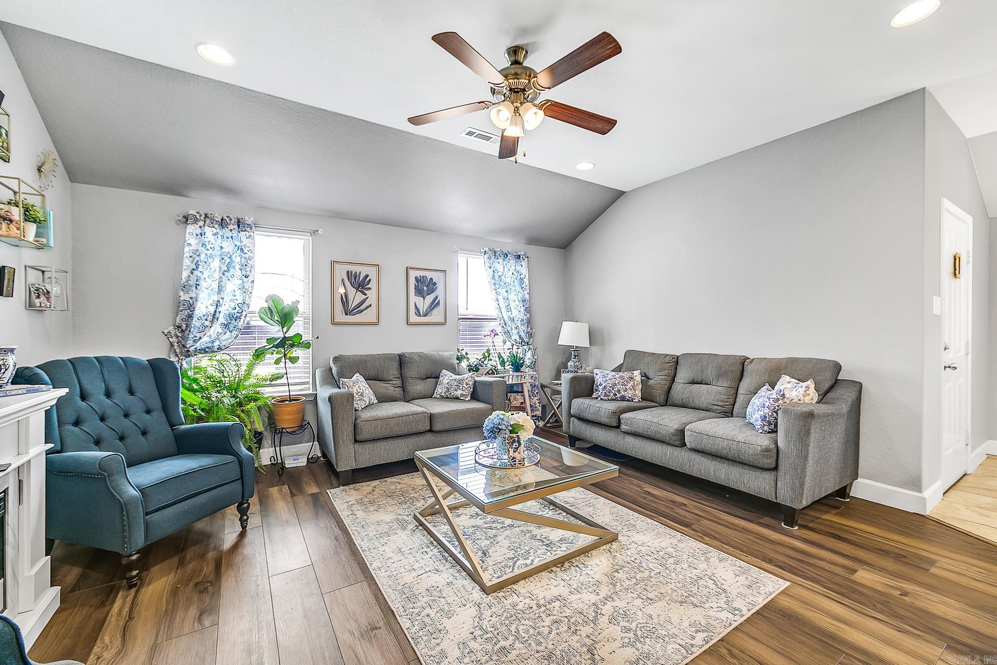 948 Pinehurst  Cabot, AR