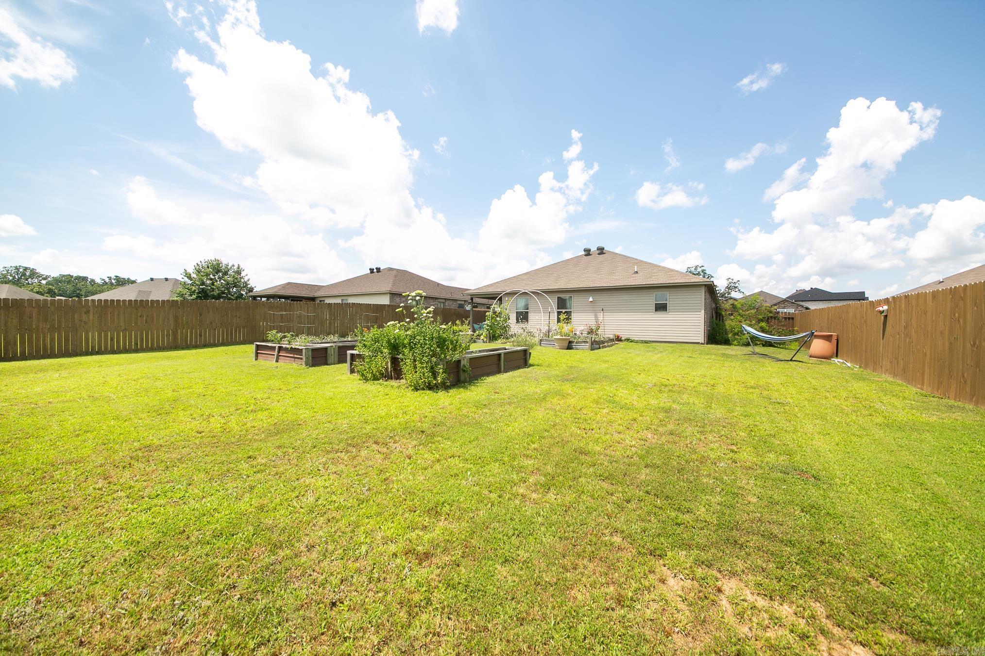 948 Pinehurst  Cabot, AR