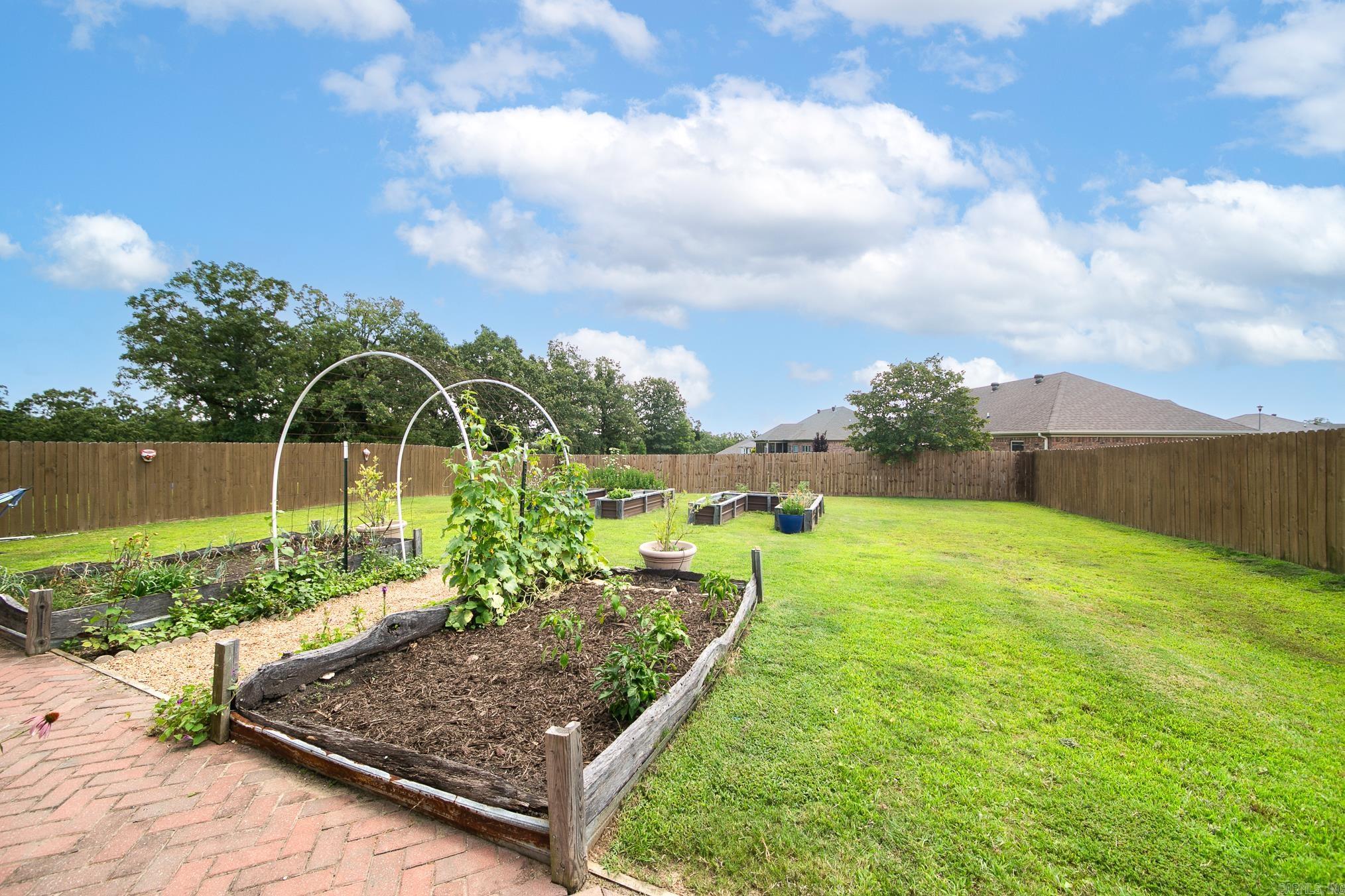948 Pinehurst  Cabot, AR