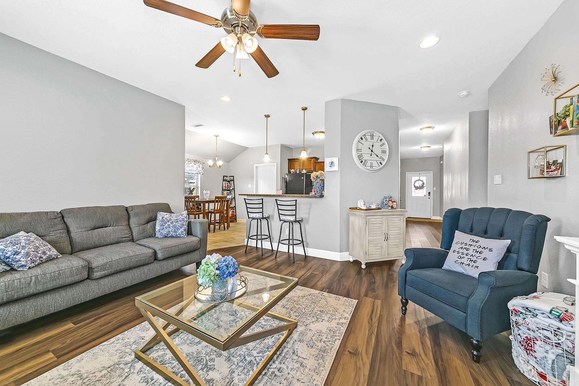 948 Pinehurst  Cabot, AR