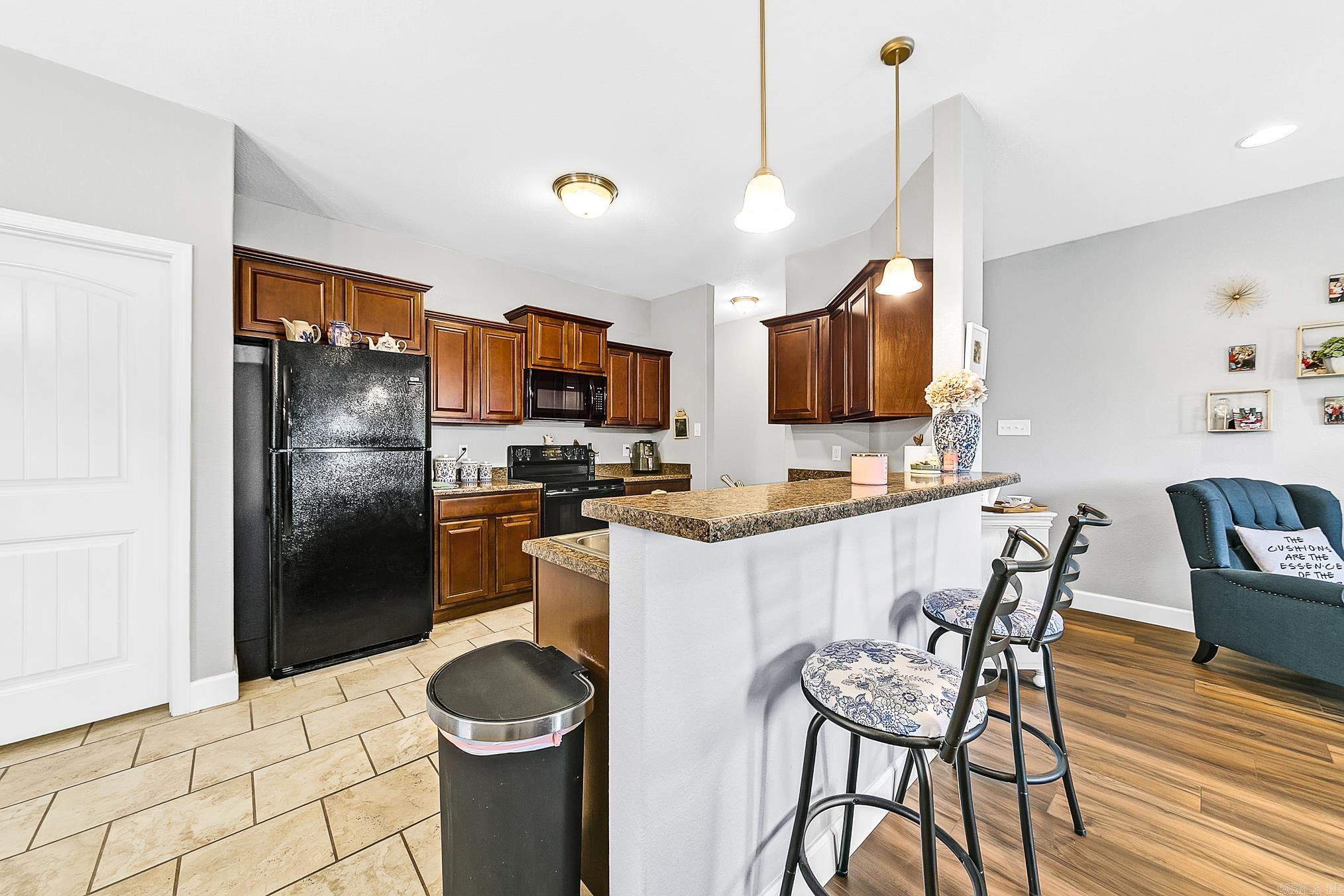 948 Pinehurst  Cabot, AR