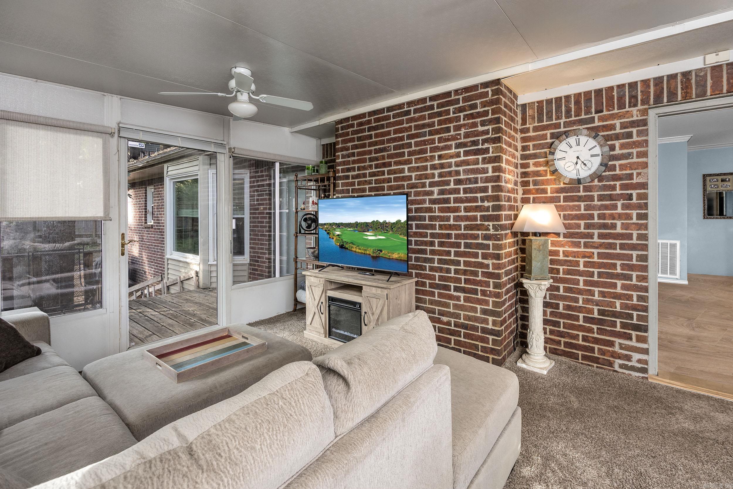 914 Cartier  Little Rock, AR