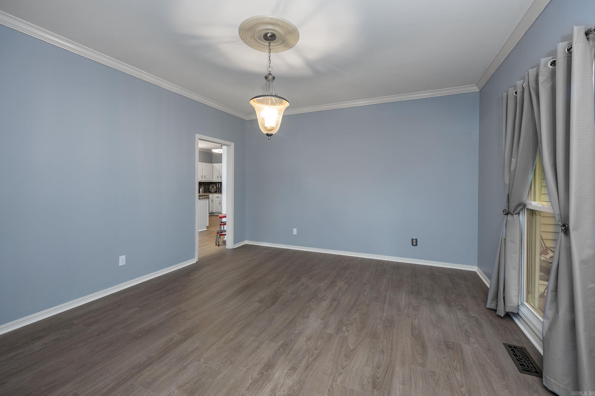 914 Cartier  Little Rock, AR