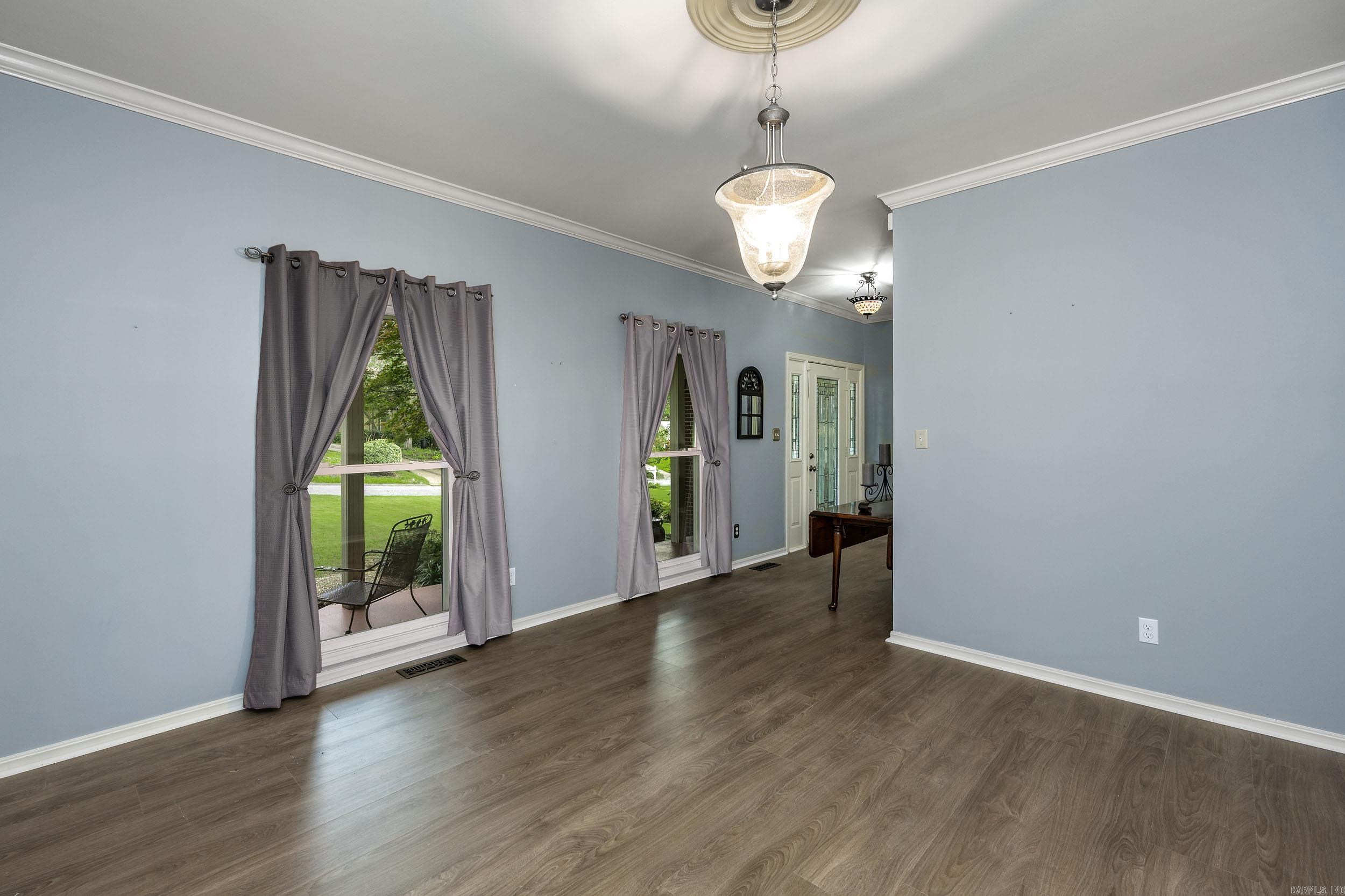 914 Cartier  Little Rock, AR