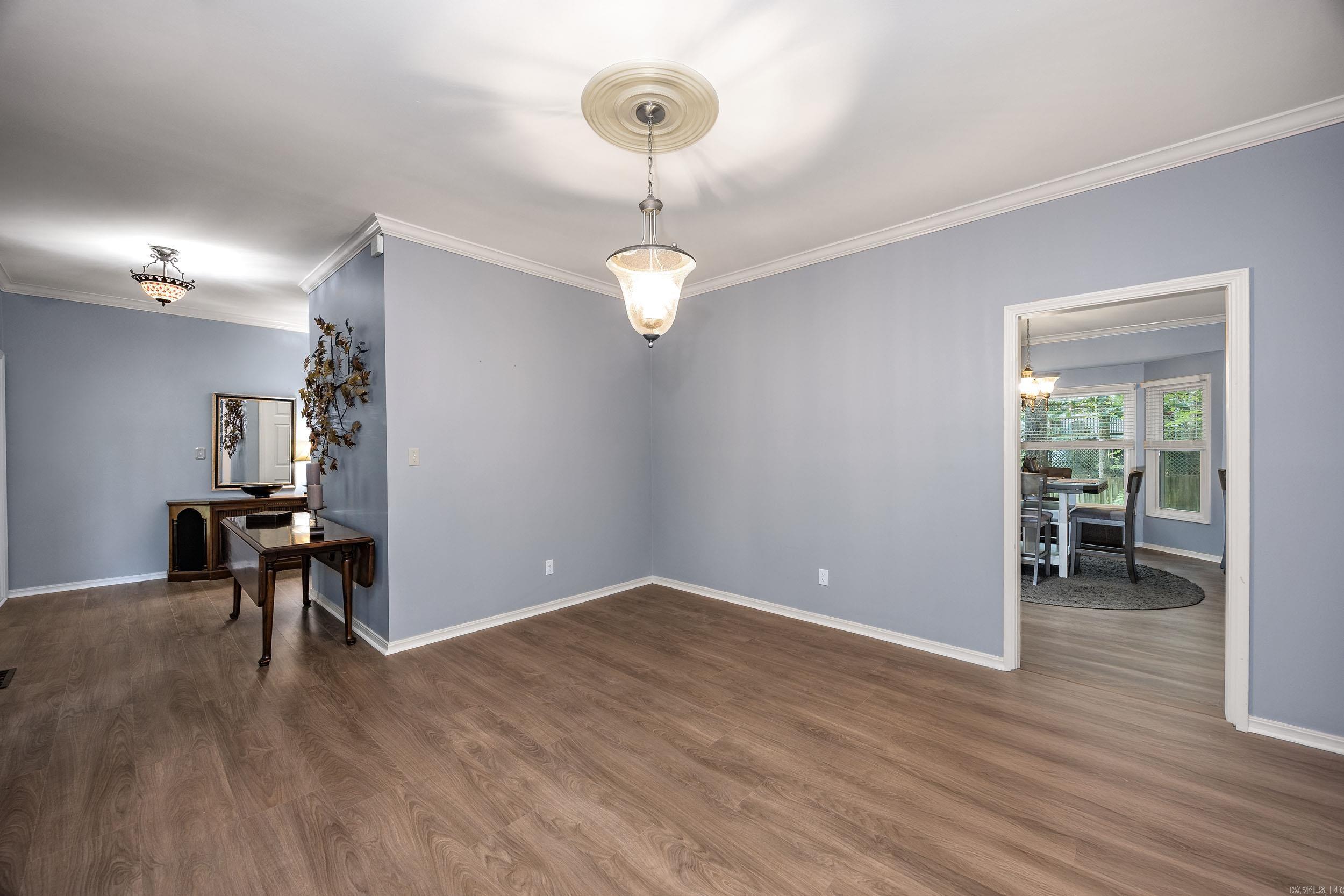 914 Cartier  Little Rock, AR