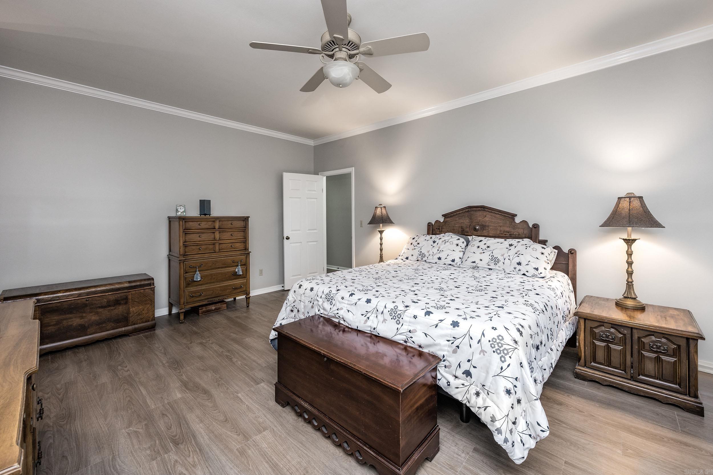 914 Cartier  Little Rock, AR