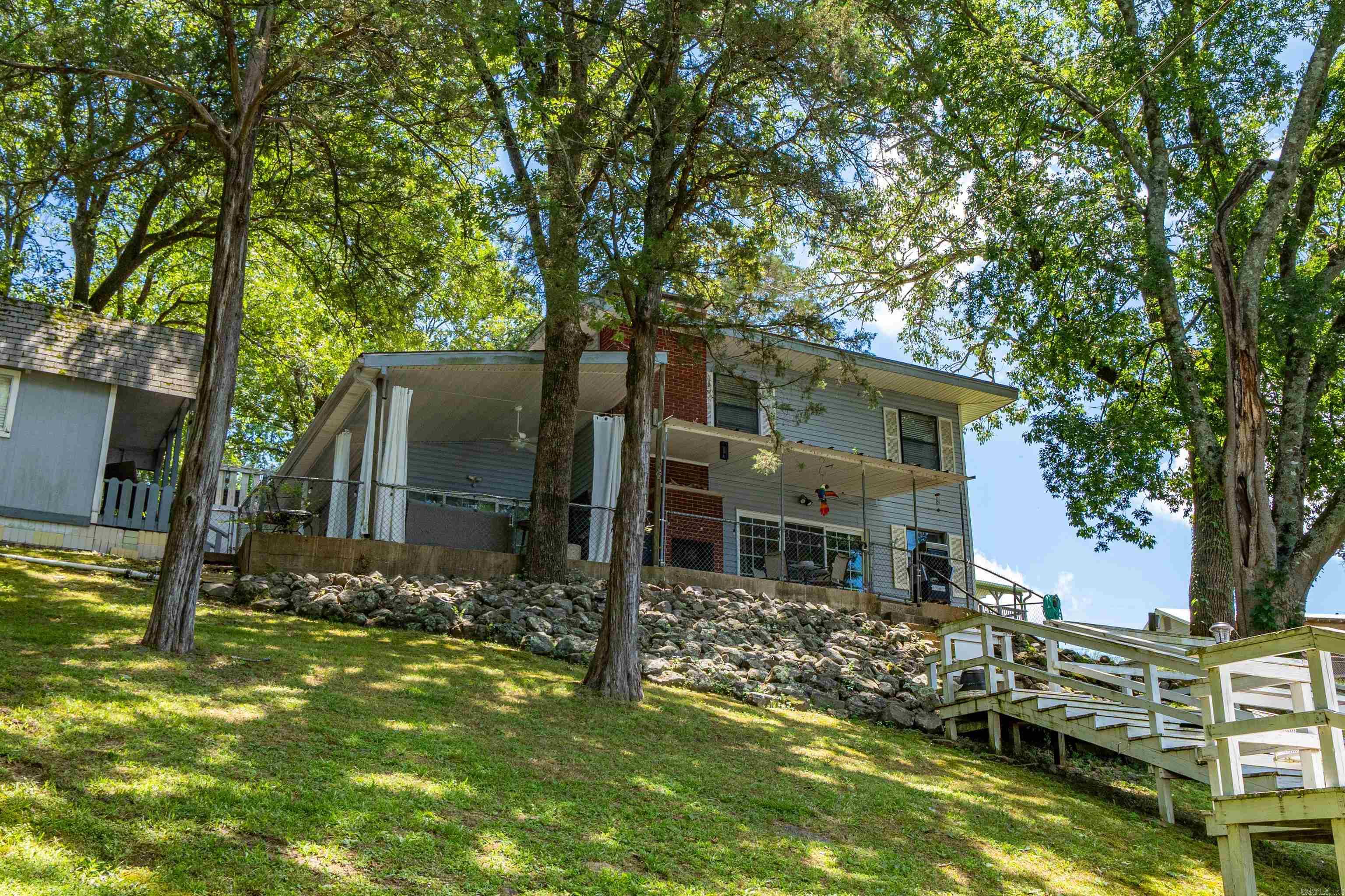 117 Ledgerock  Hot Springs, AR