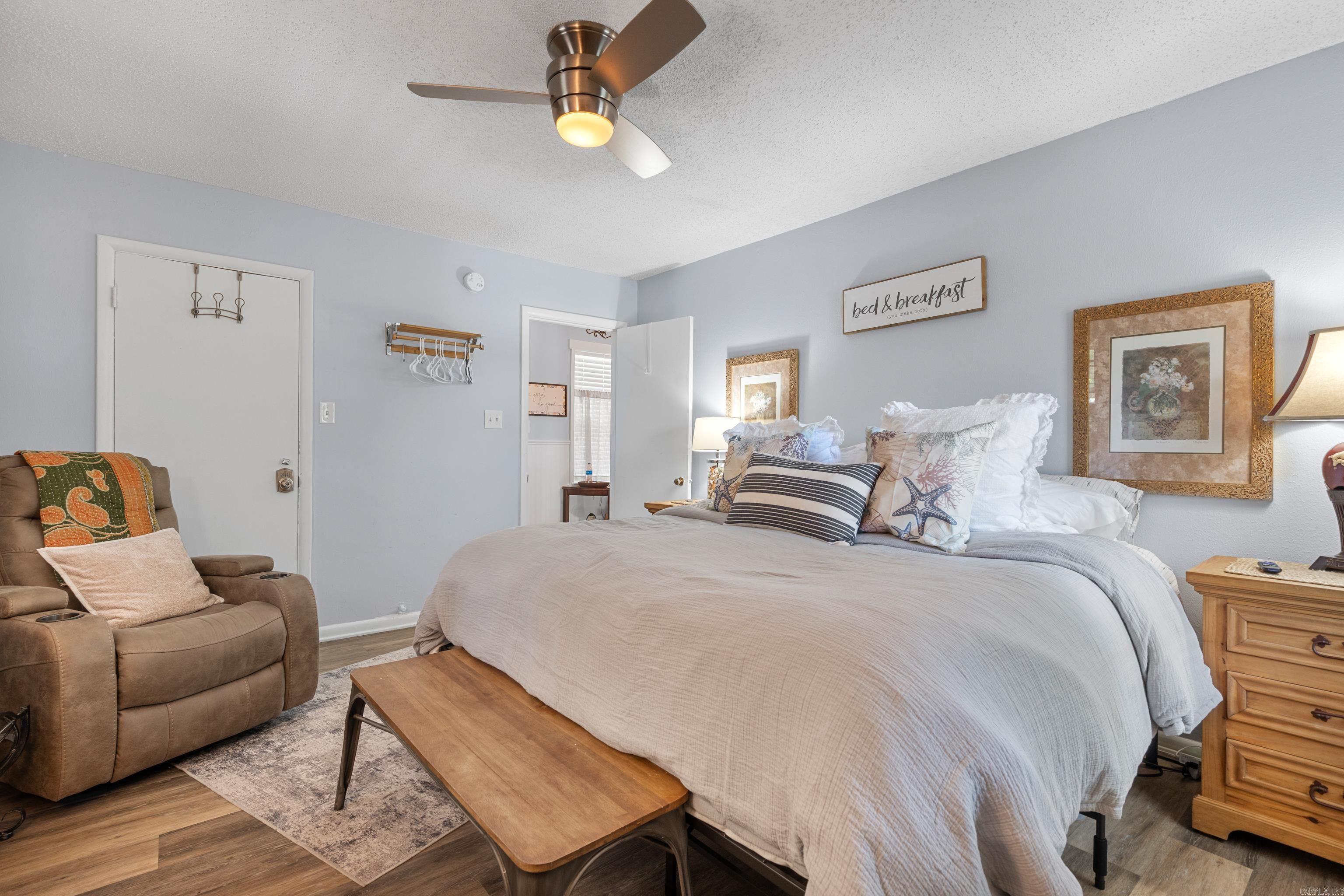 117 Ledgerock  Hot Springs, AR