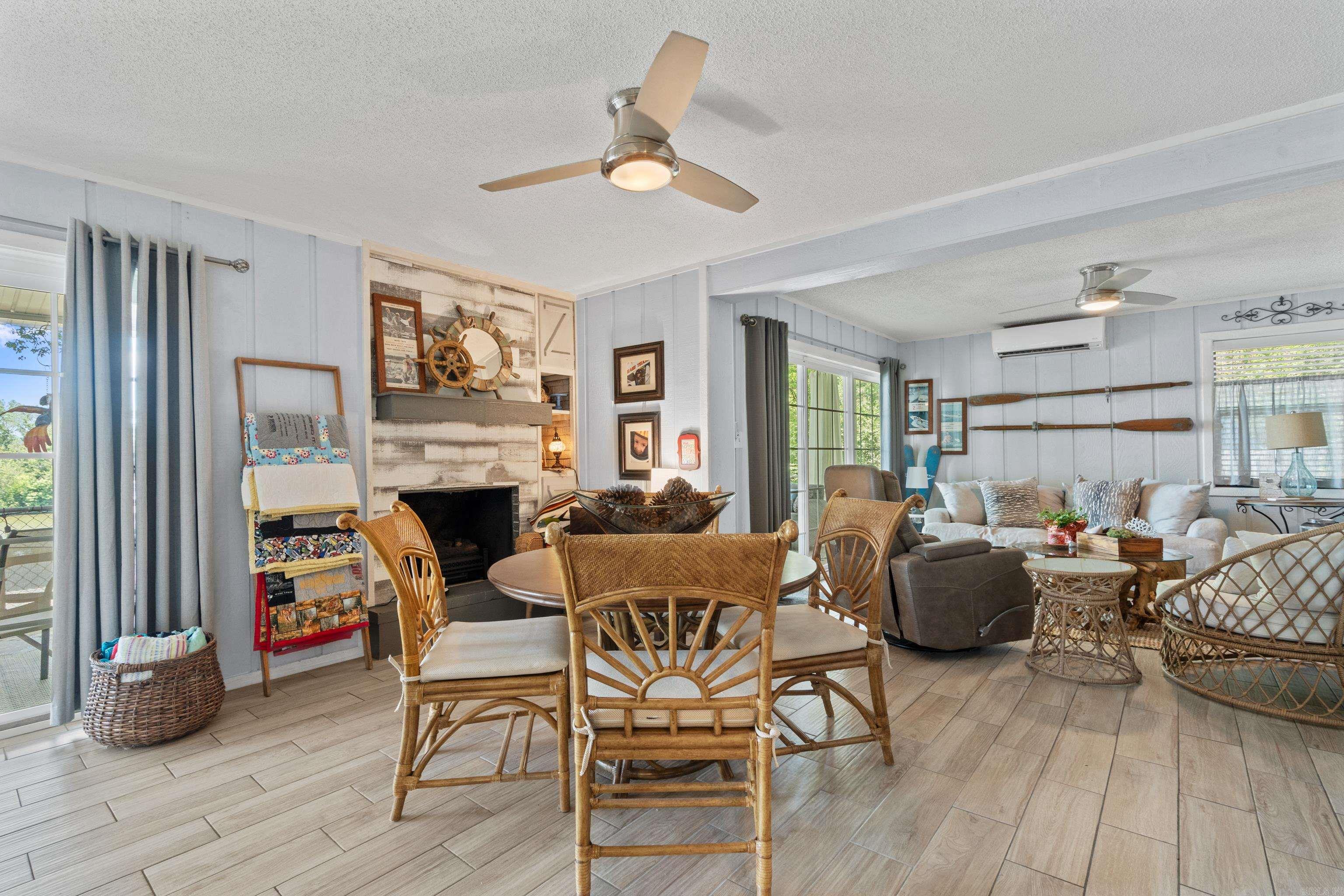 117 Ledgerock  Hot Springs, AR
