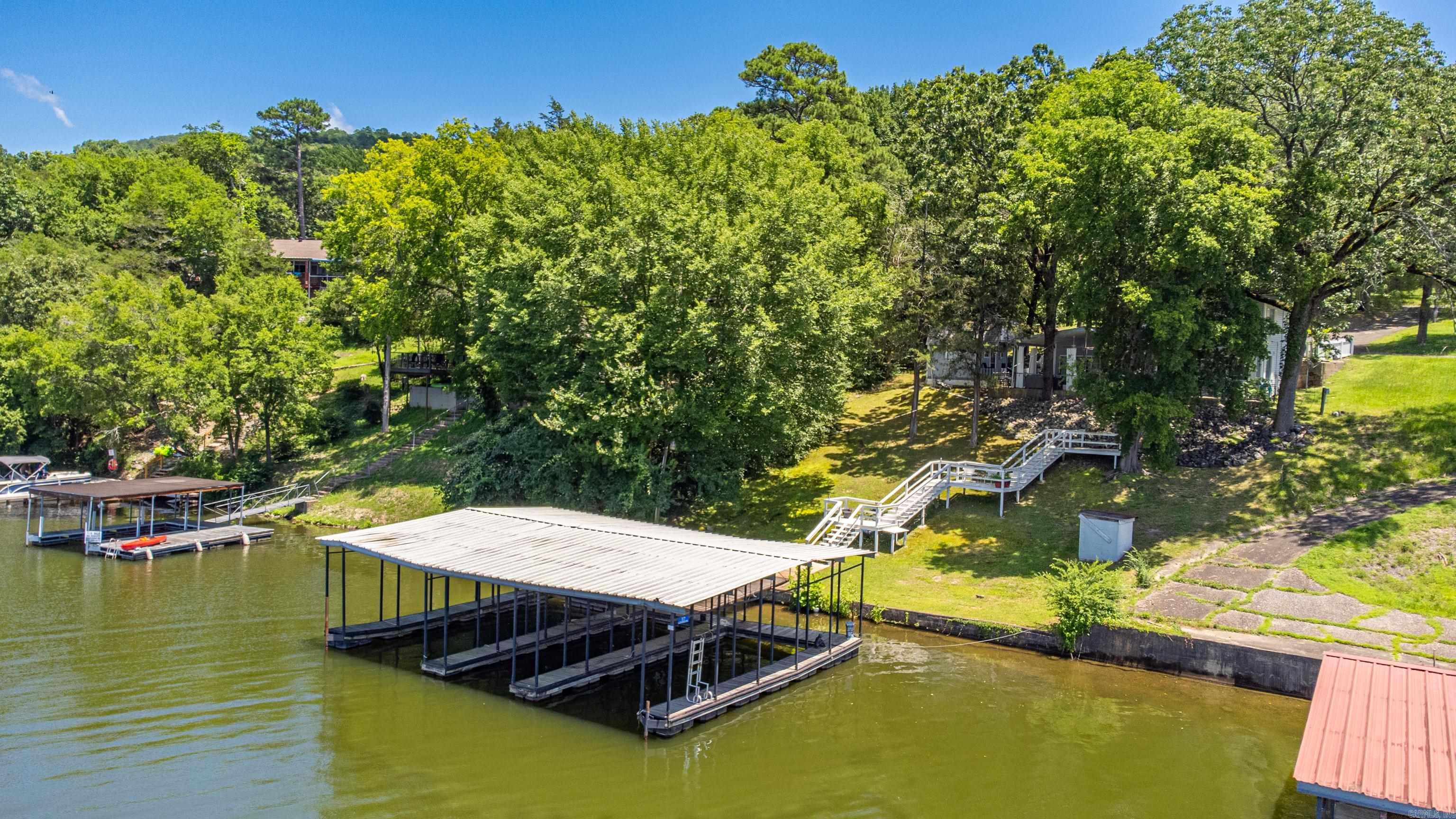 117 Ledgerock  Hot Springs, AR