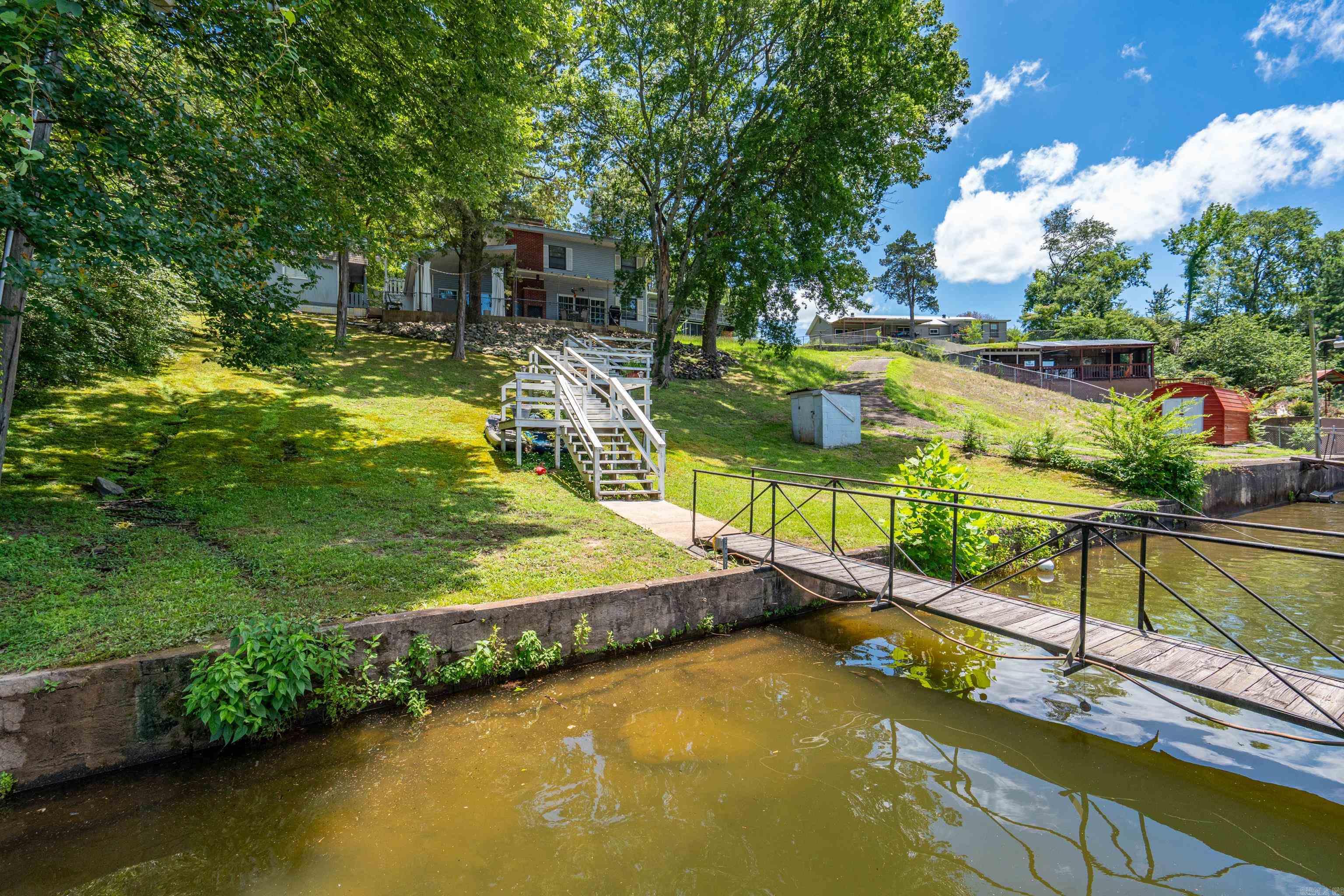 117 Ledgerock  Hot Springs, AR