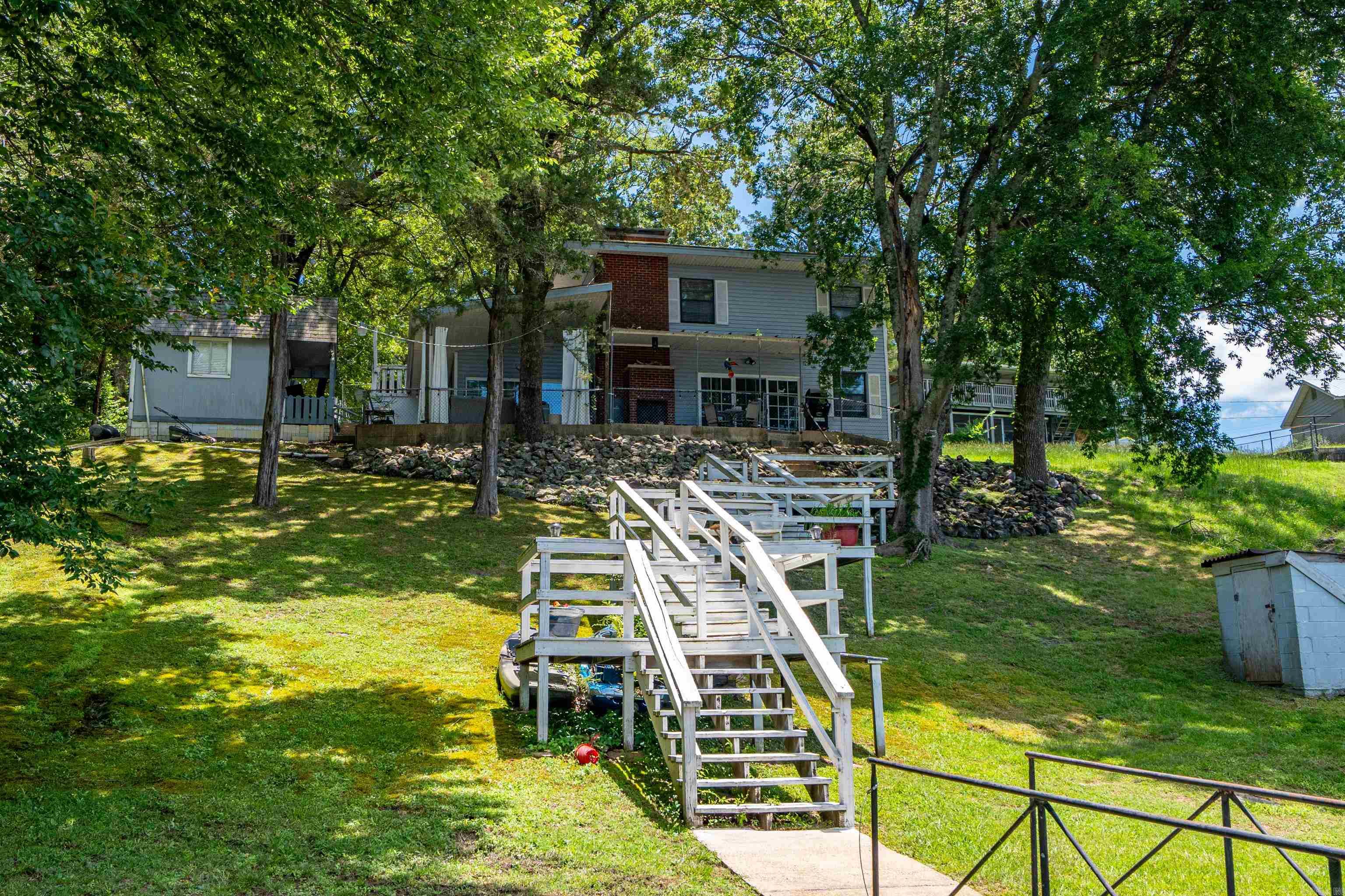 117 Ledgerock  Hot Springs, AR