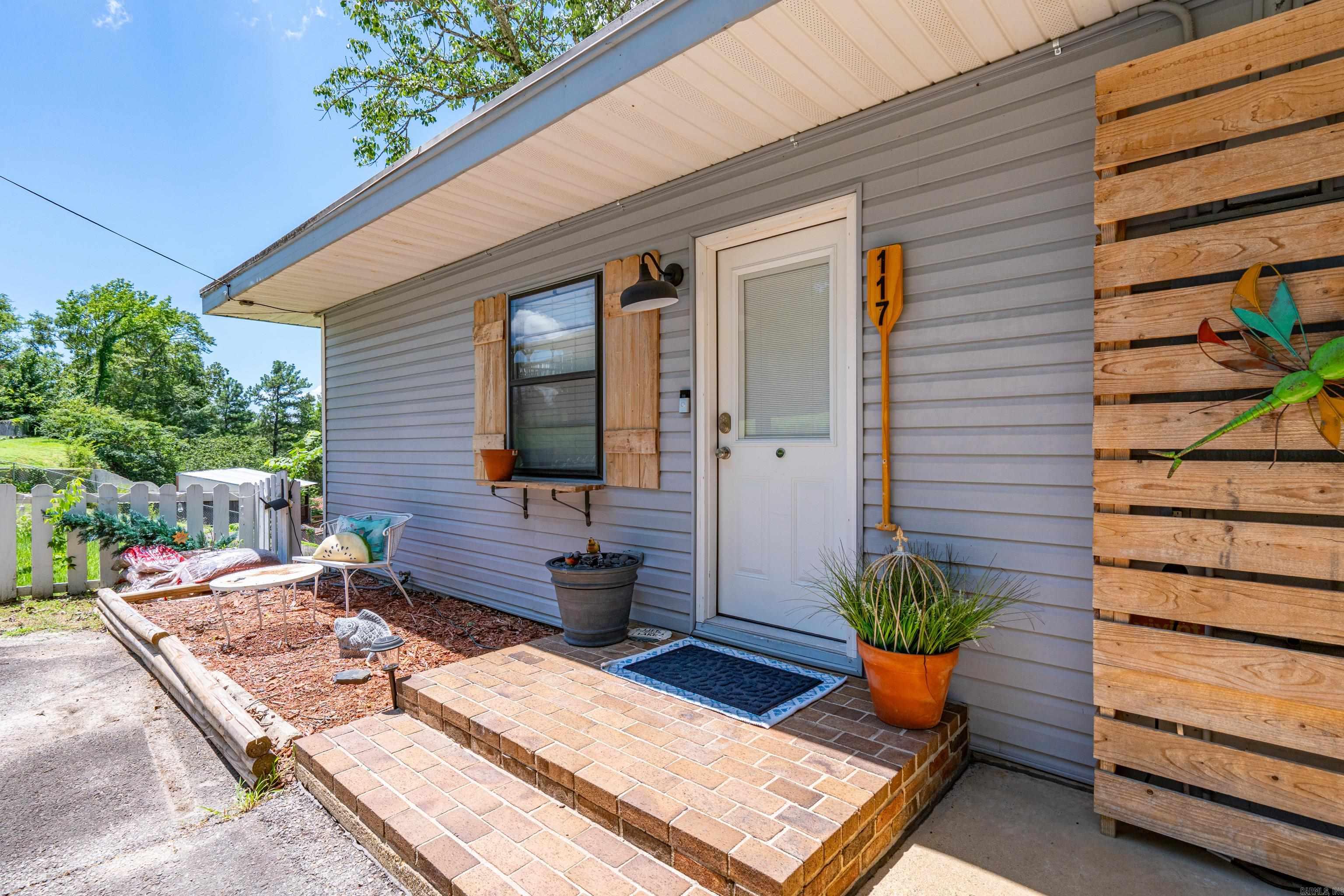 117 Ledgerock  Hot Springs, AR