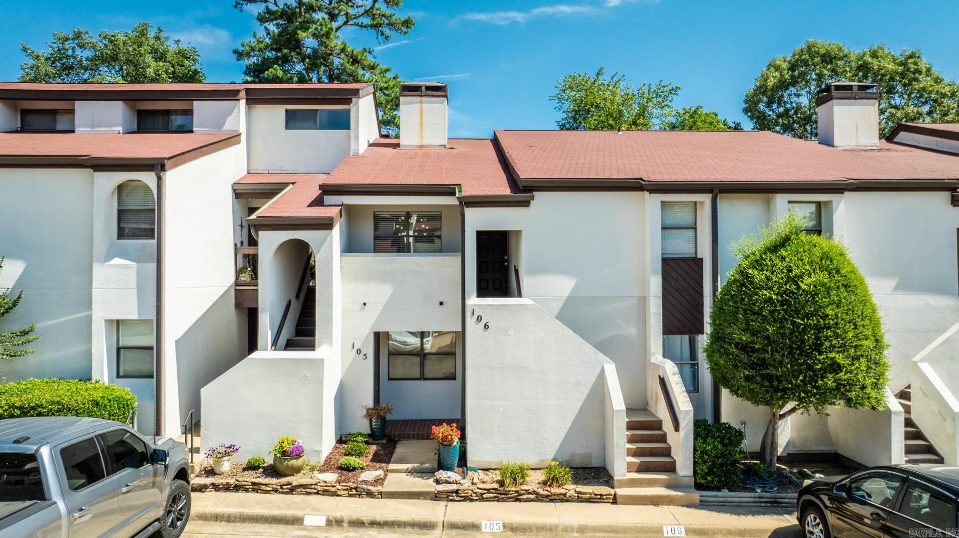 301 Kings Row  Little Rock, AR