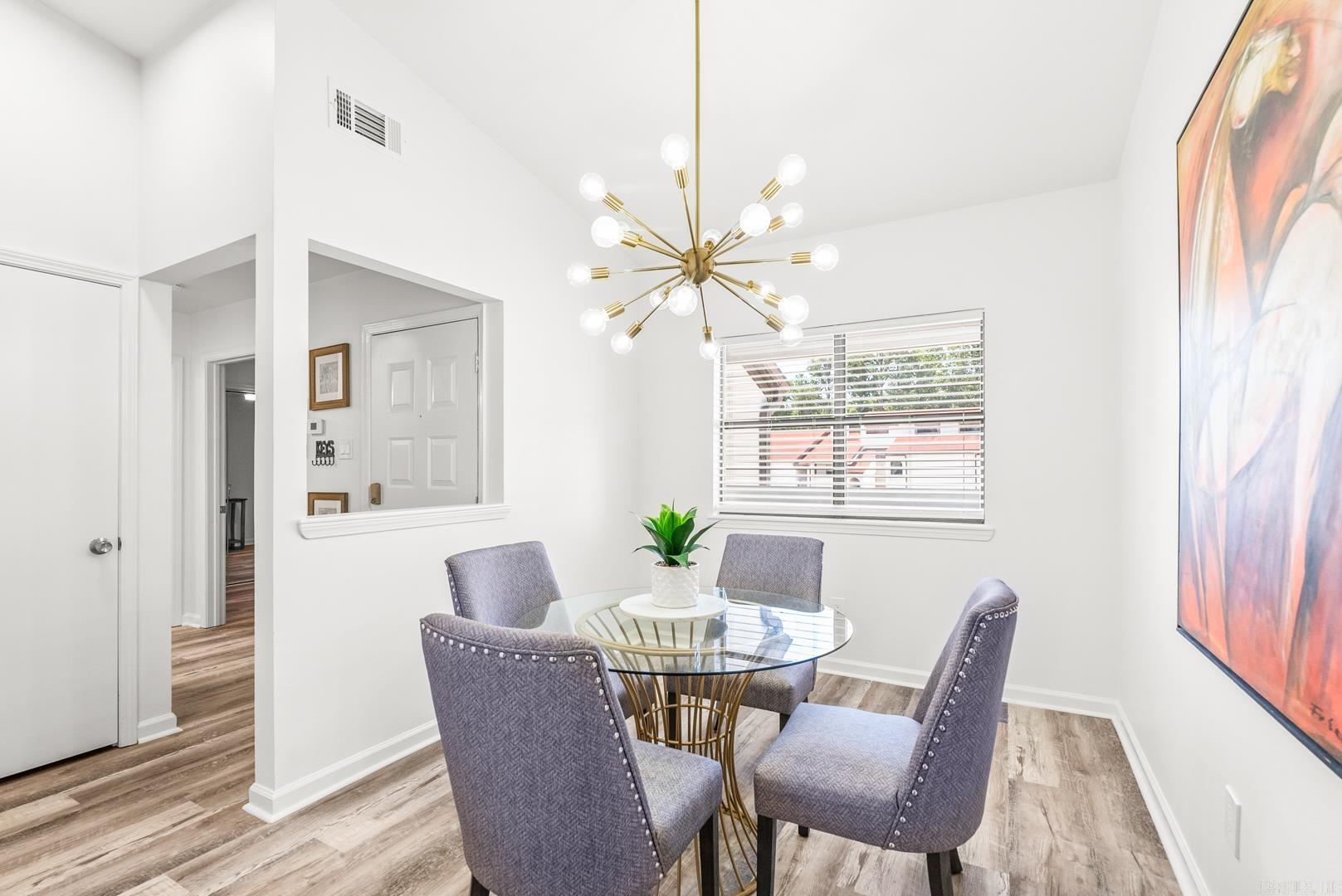 301 Kings Row  Little Rock, AR