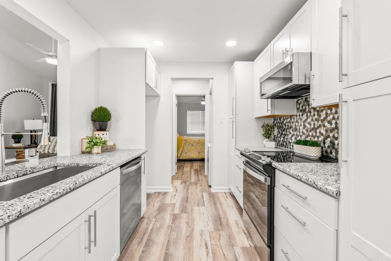 301 Kings Row  Little Rock, AR