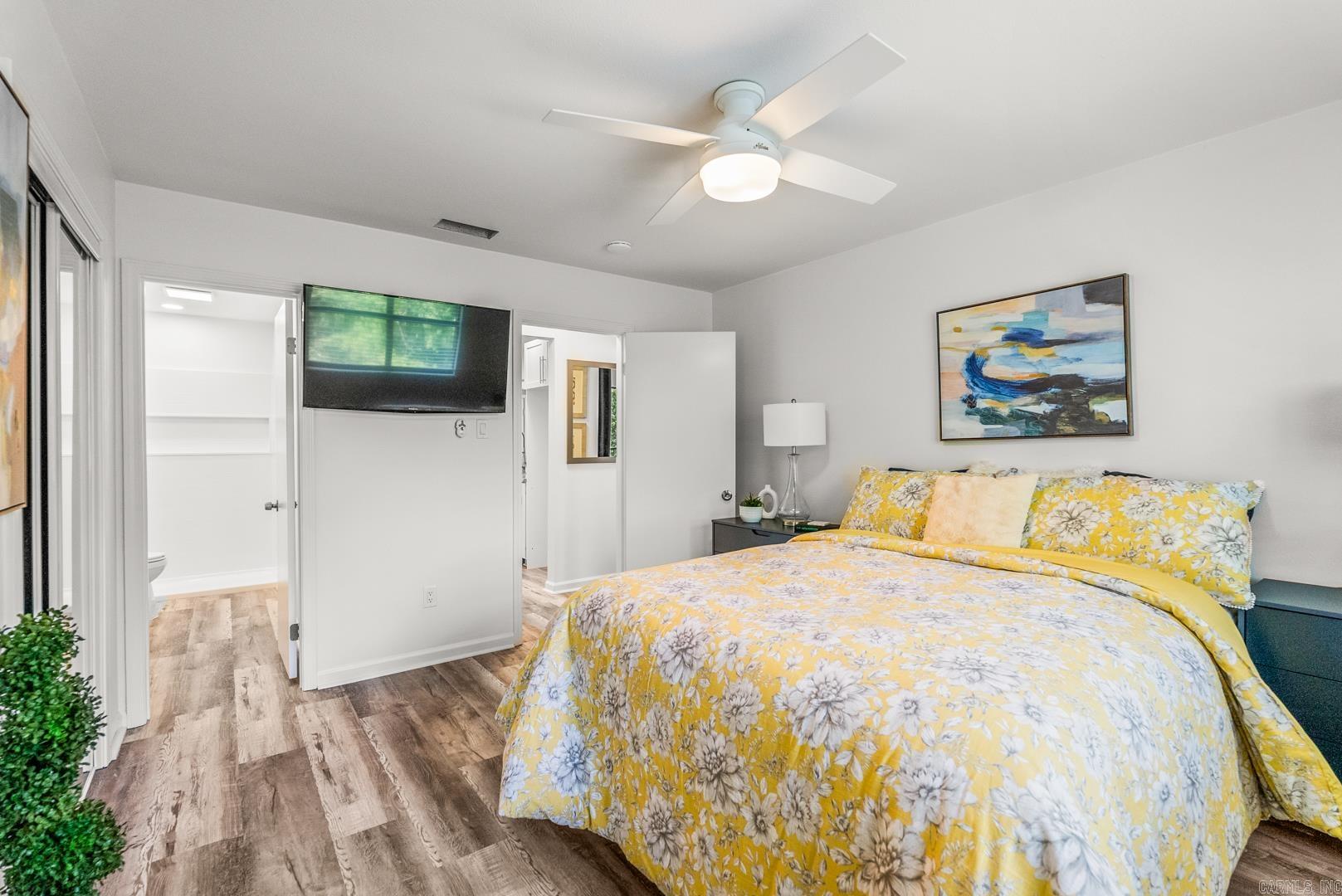 301 Kings Row  Little Rock, AR