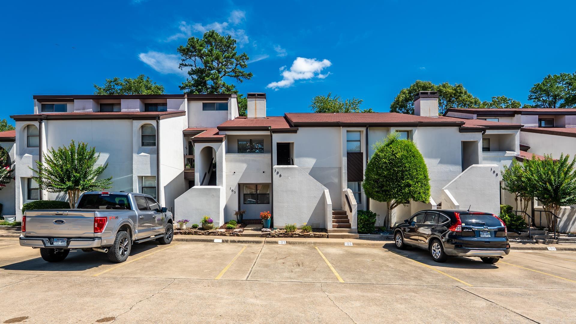301 Kings Row  Little Rock, AR