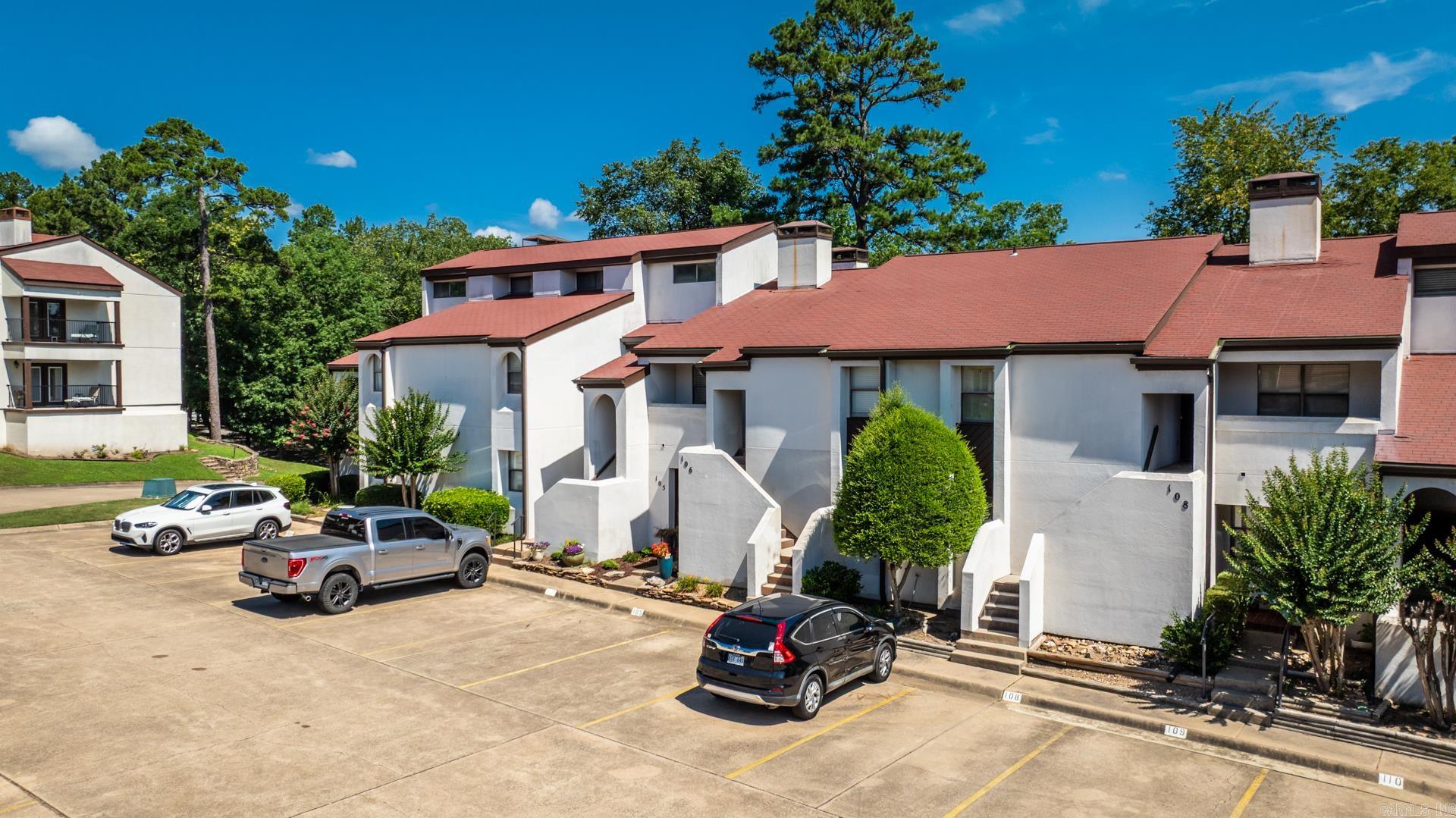 301 Kings Row  Little Rock, AR