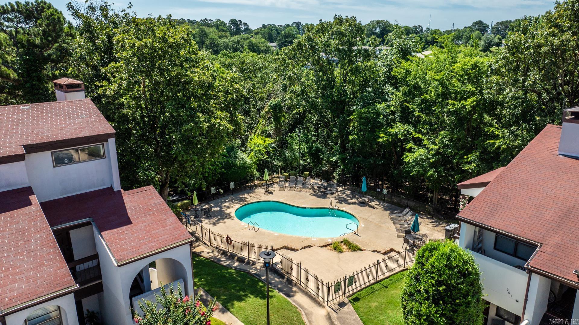 301 Kings Row  Little Rock, AR