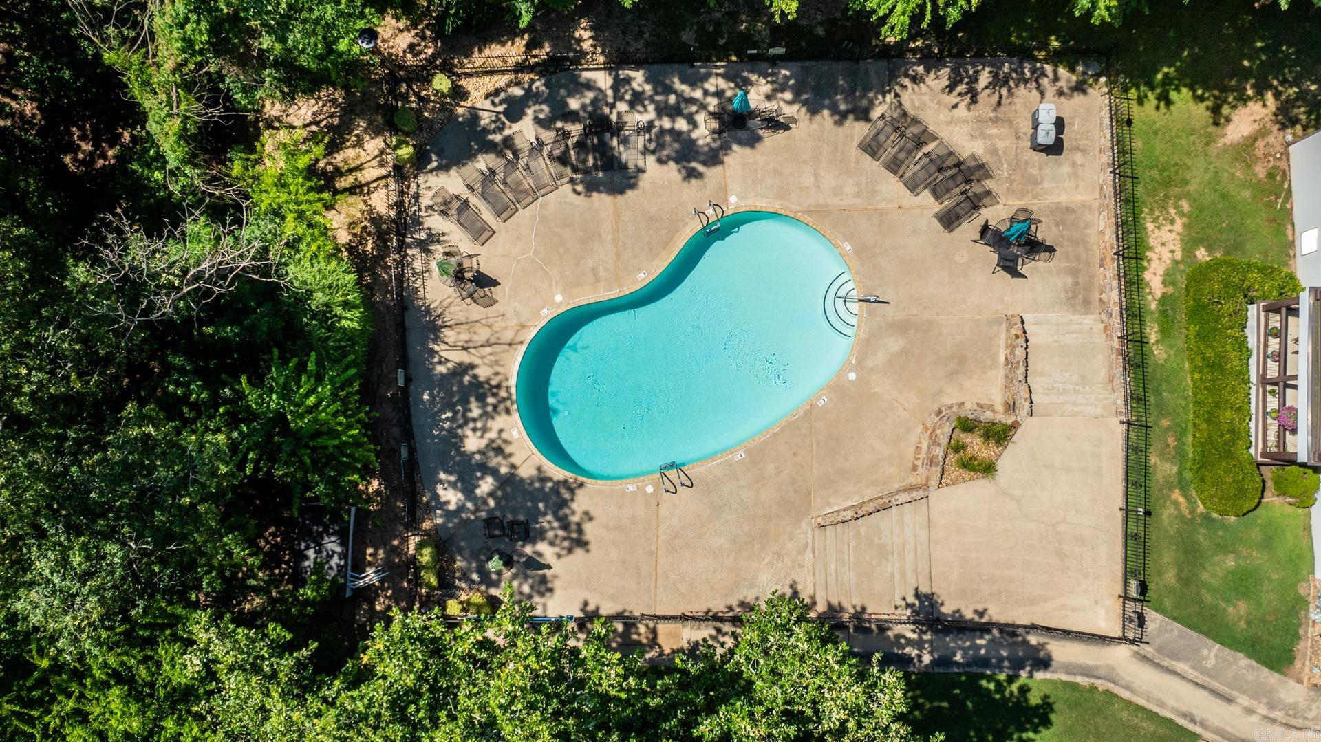 301 Kings Row  Little Rock, AR