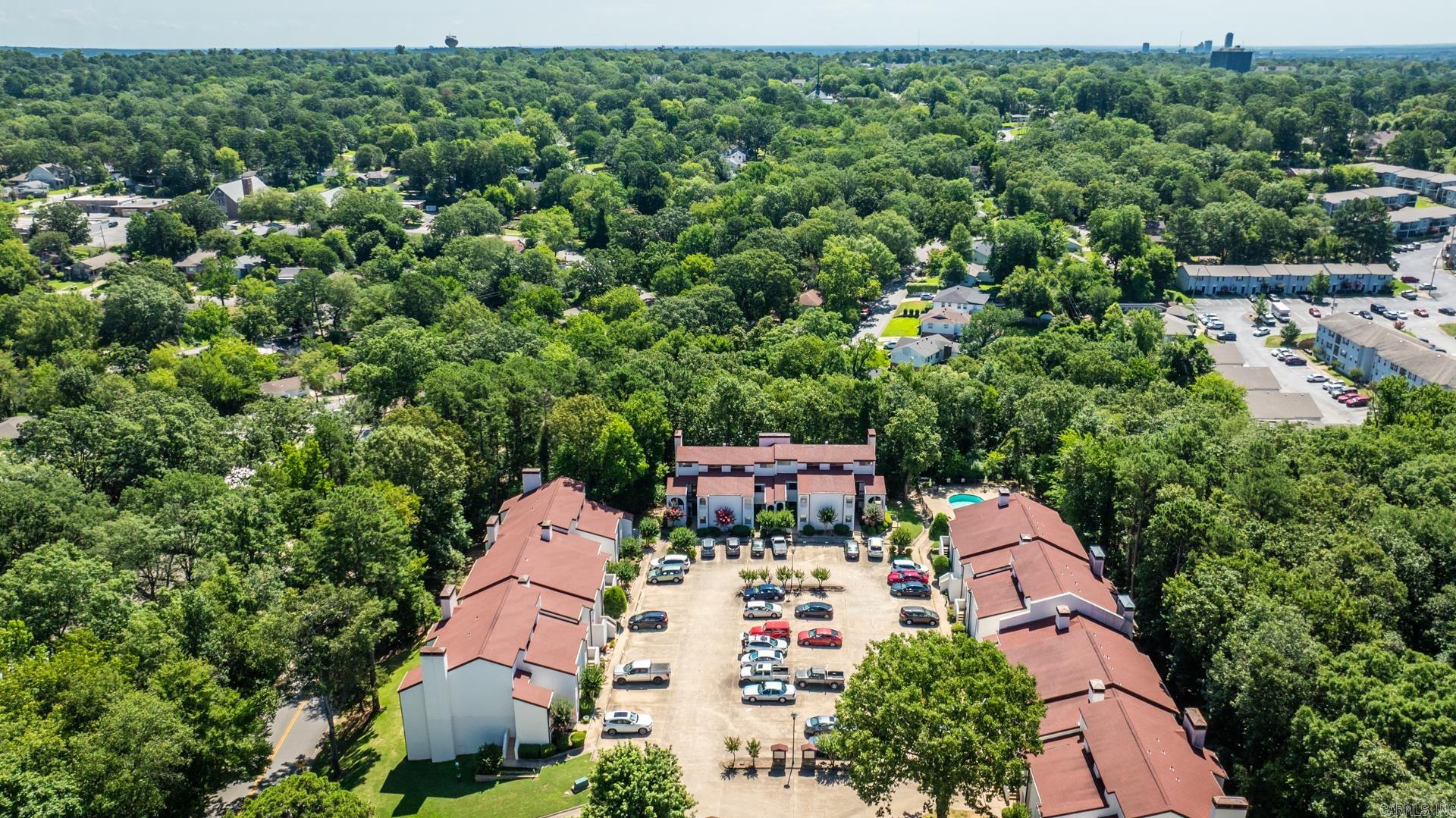 301 Kings Row  Little Rock, AR