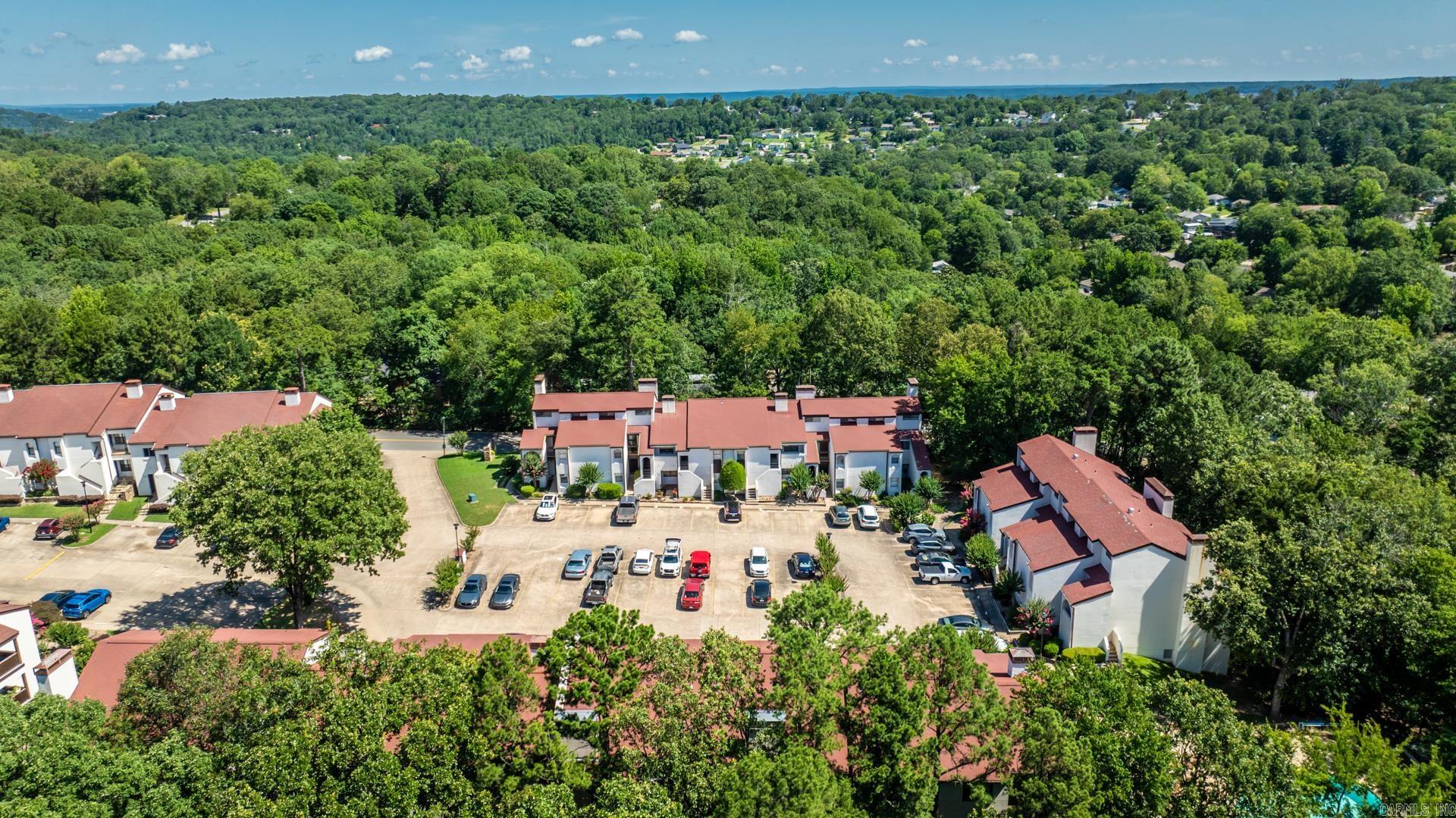 301 Kings Row  Little Rock, AR