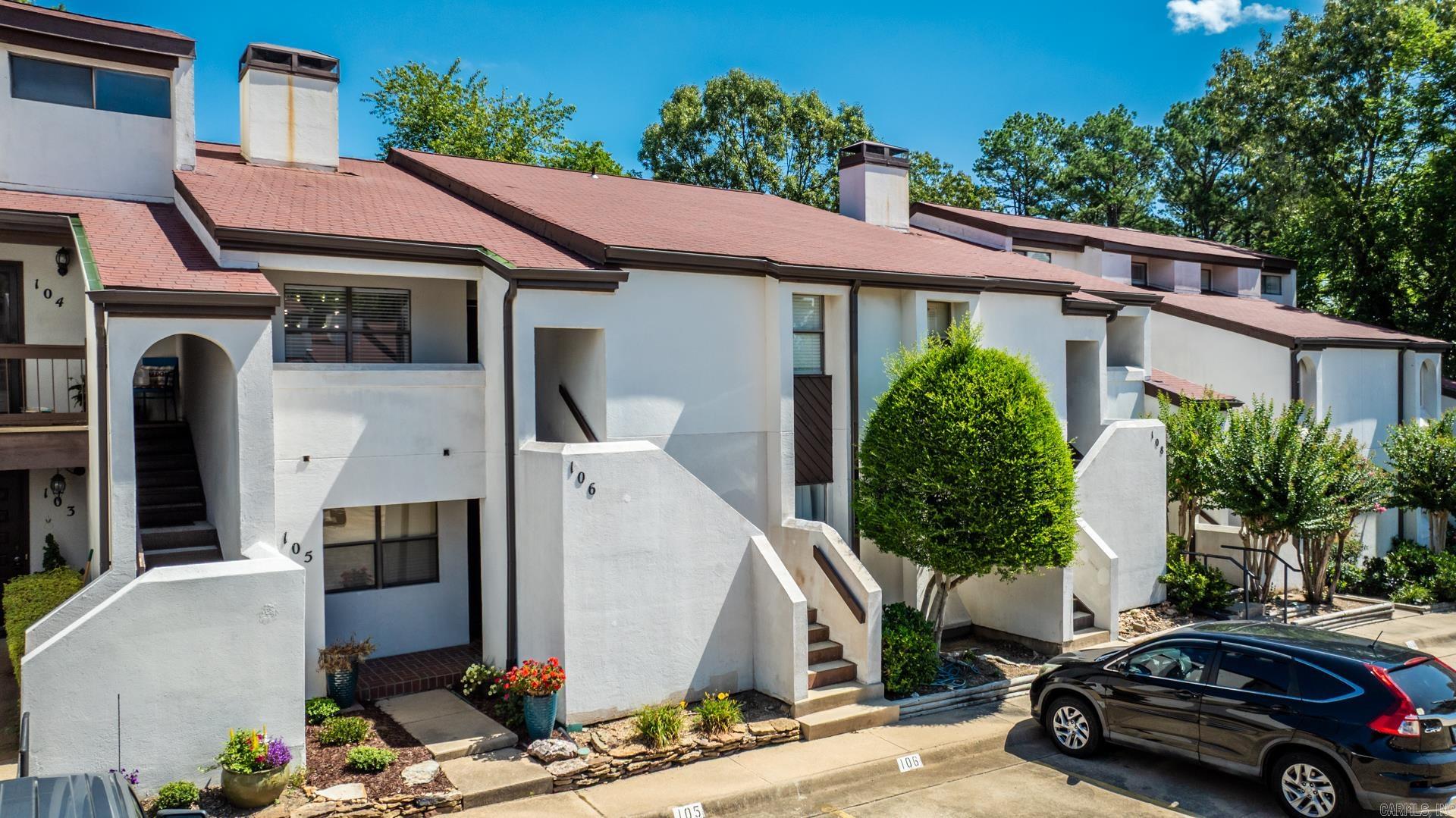 301 Kings Row  Little Rock, AR