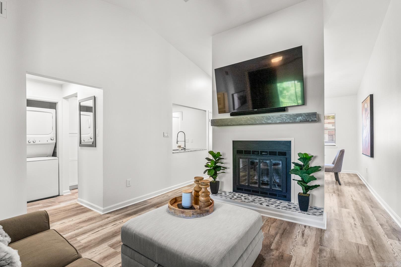 301 Kings Row  Little Rock, AR