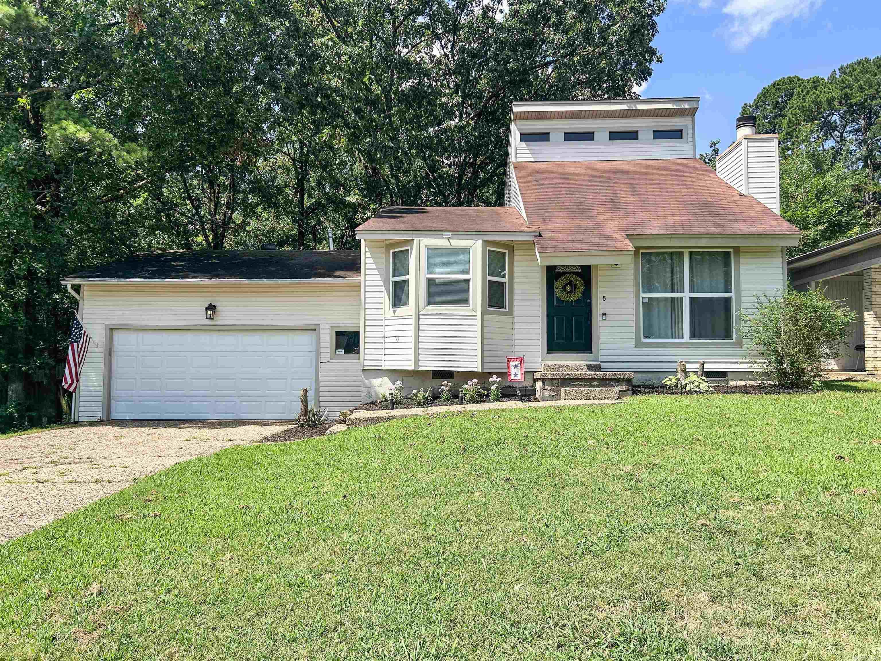 5 Prince  Maumelle, AR