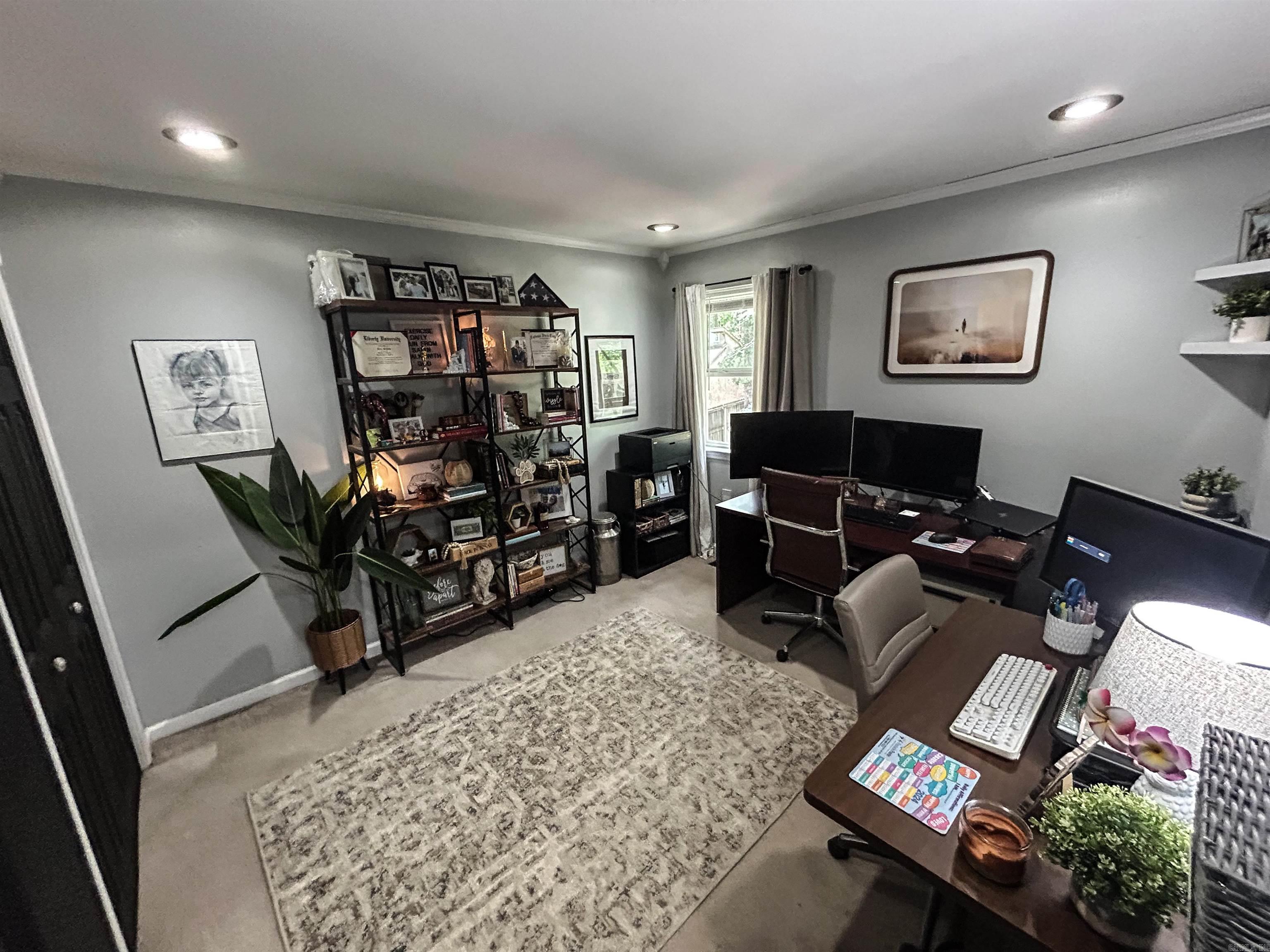 5 Prince  Maumelle, AR