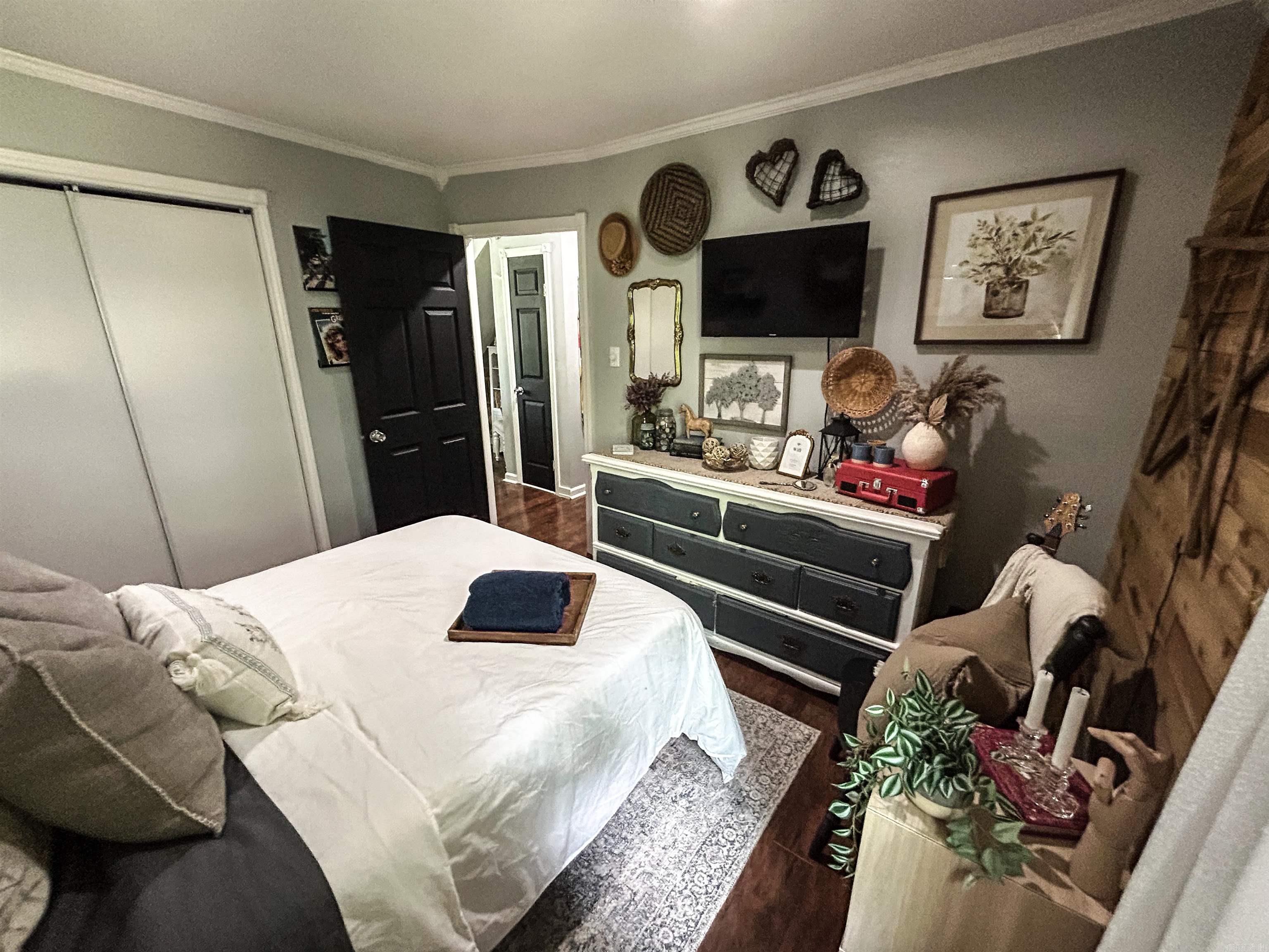 5 Prince  Maumelle, AR