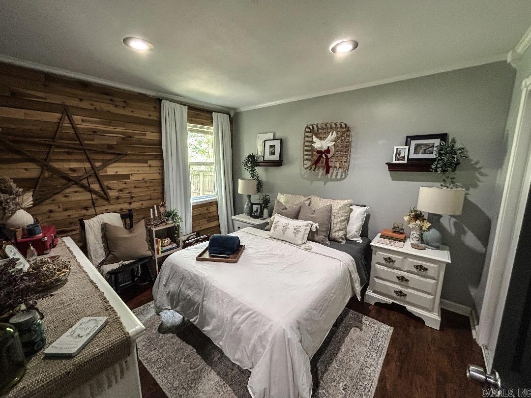 5 Prince  Maumelle, AR