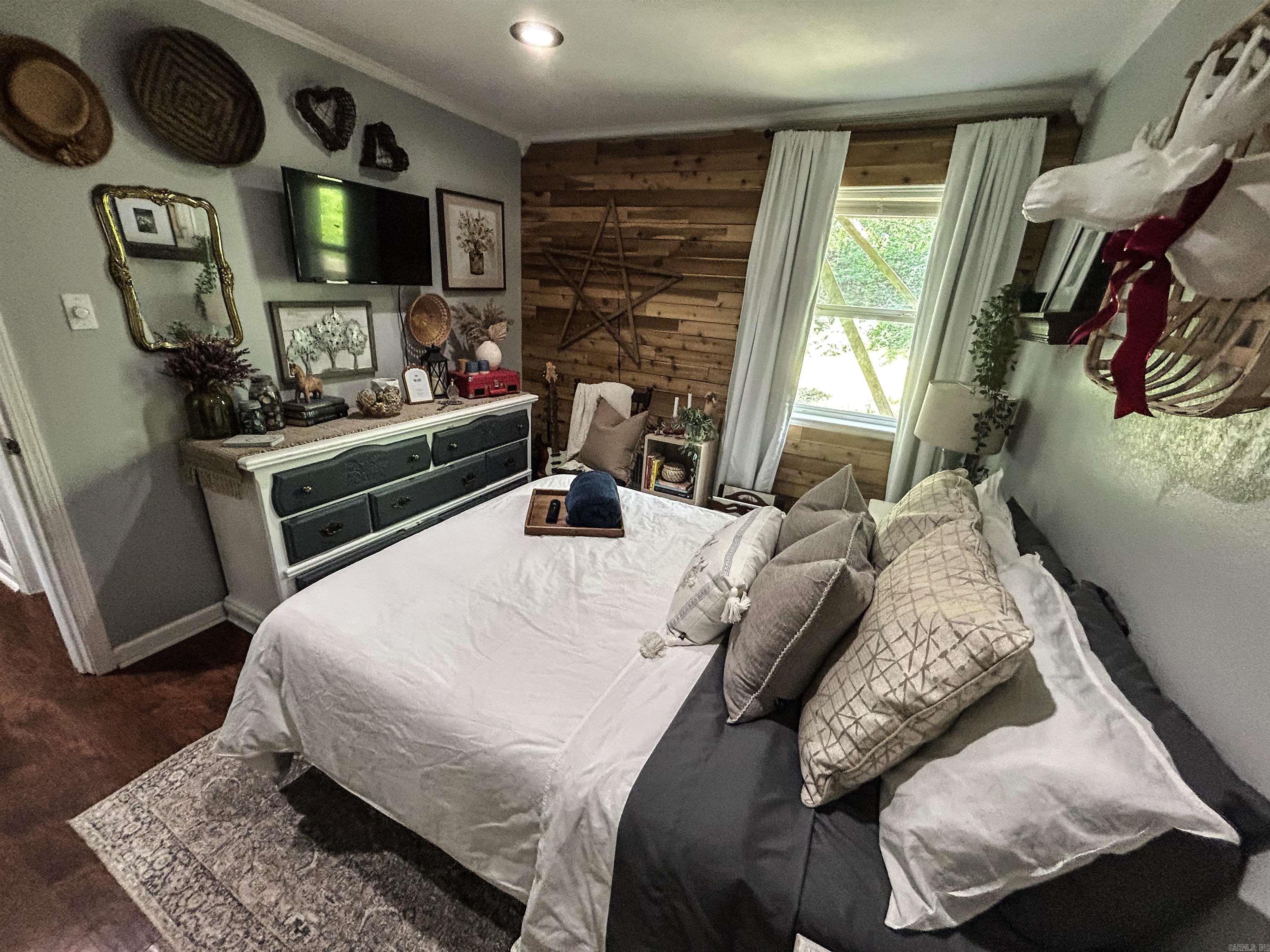 5 Prince  Maumelle, AR