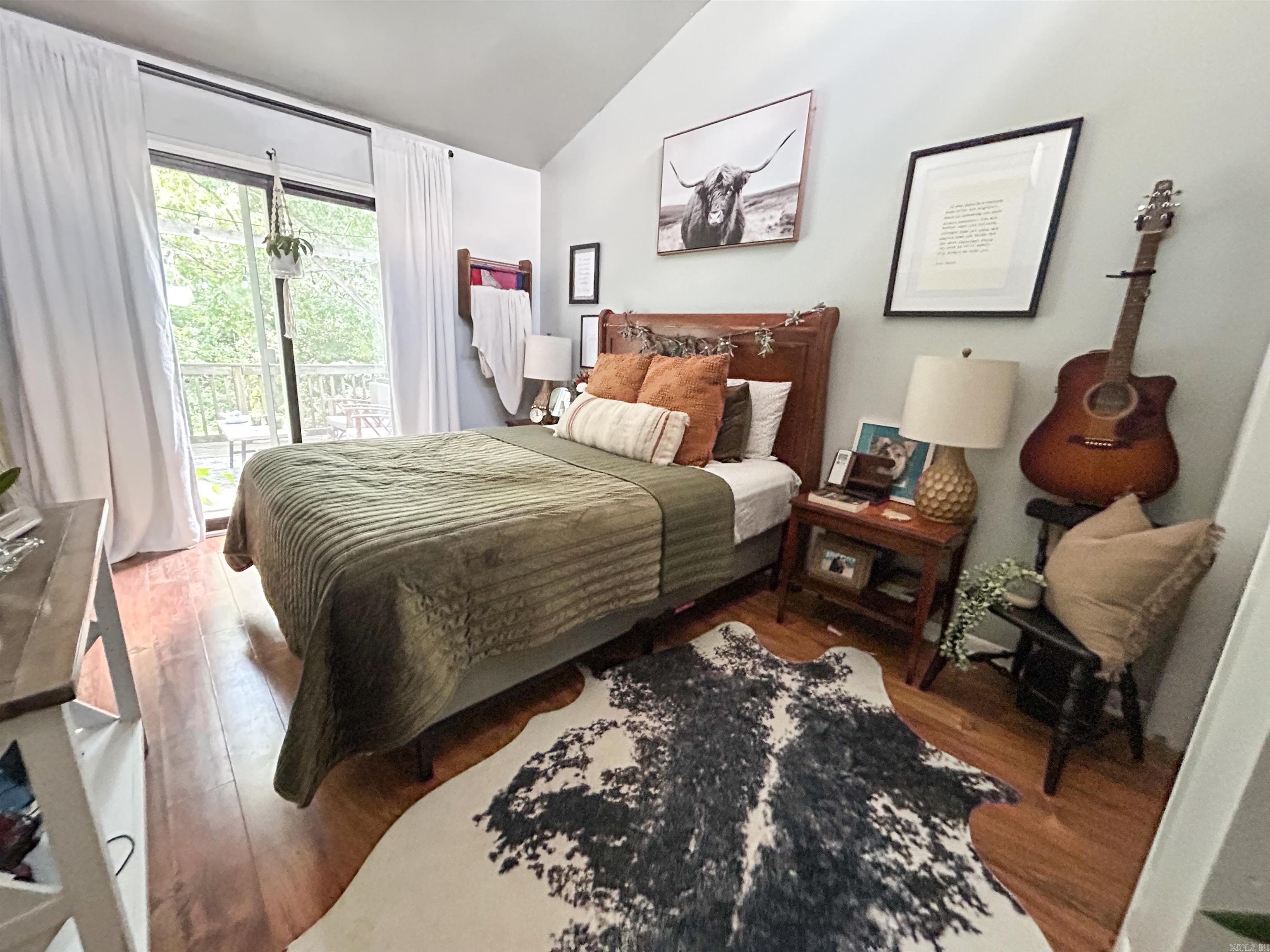 5 Prince  Maumelle, AR