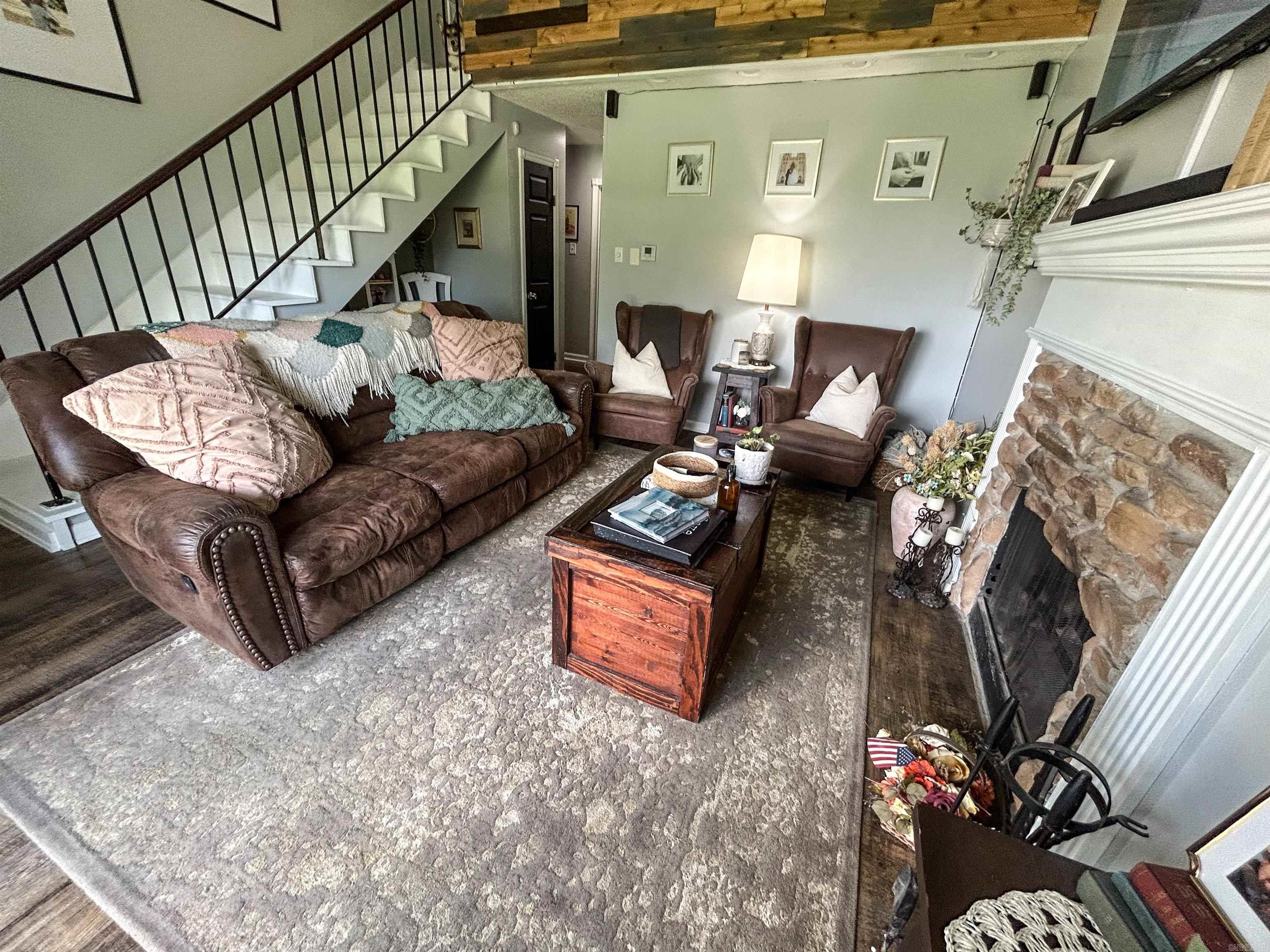 5 Prince  Maumelle, AR
