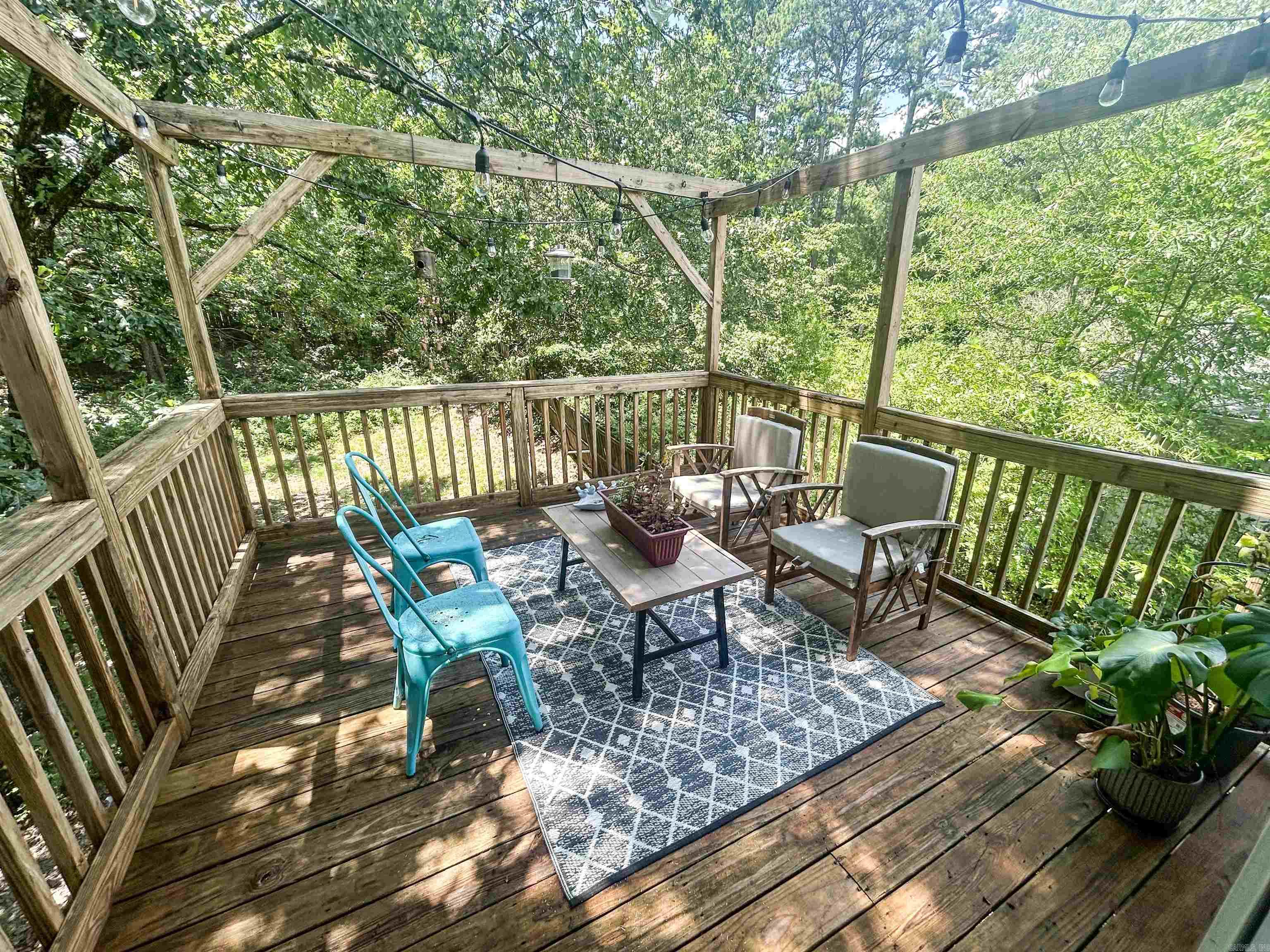 5 Prince  Maumelle, AR