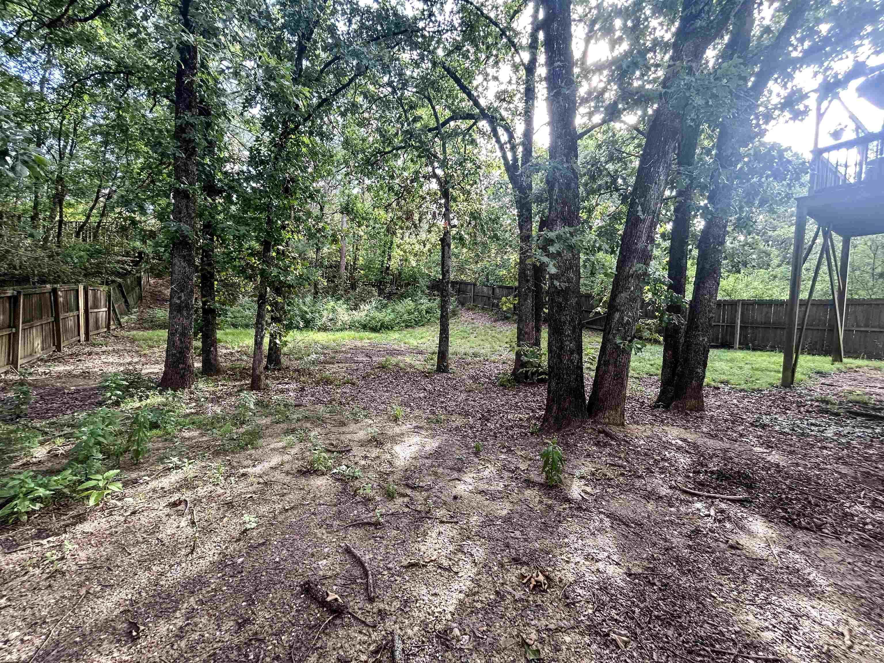 5 Prince  Maumelle, AR