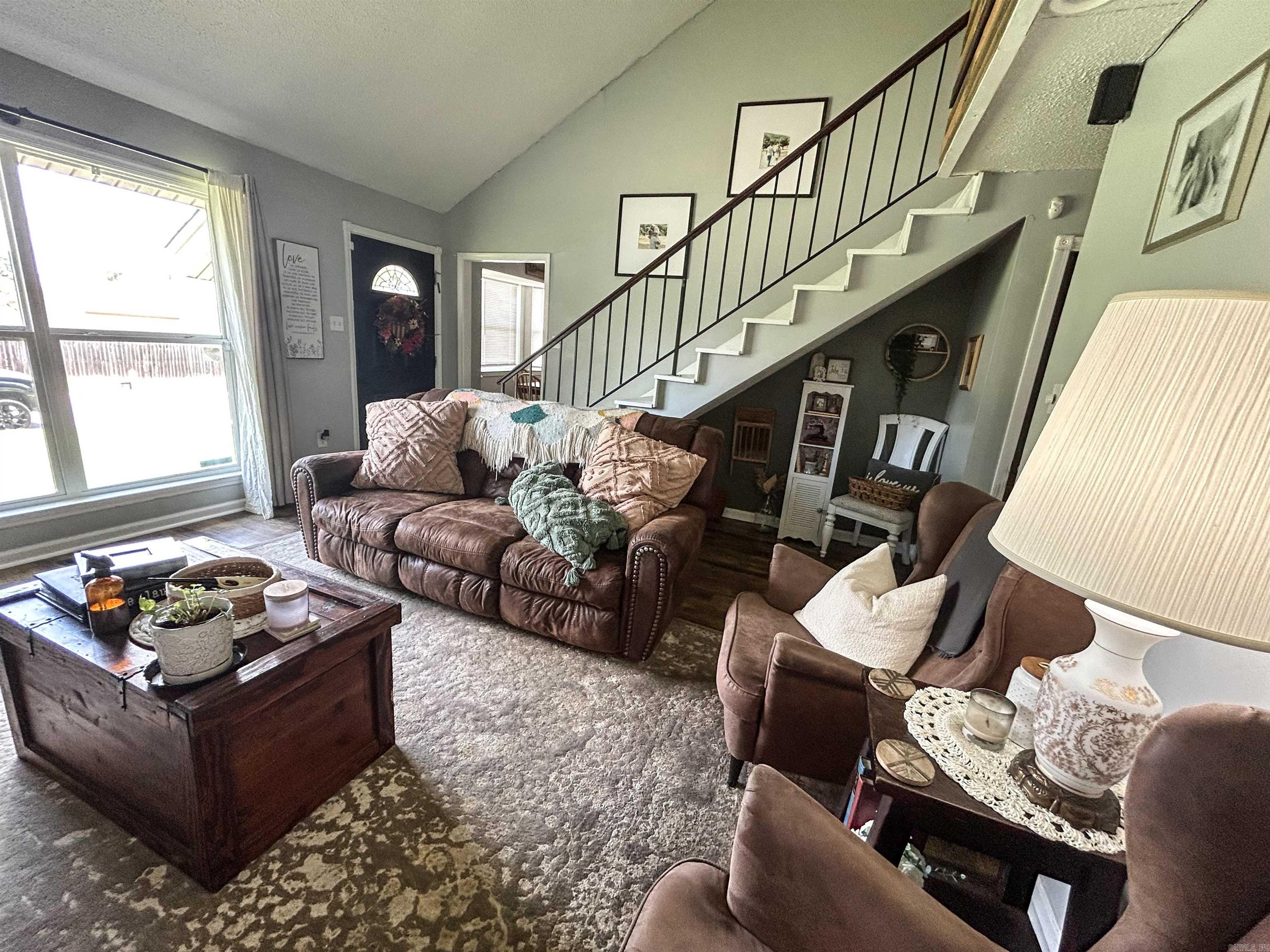 5 Prince  Maumelle, AR