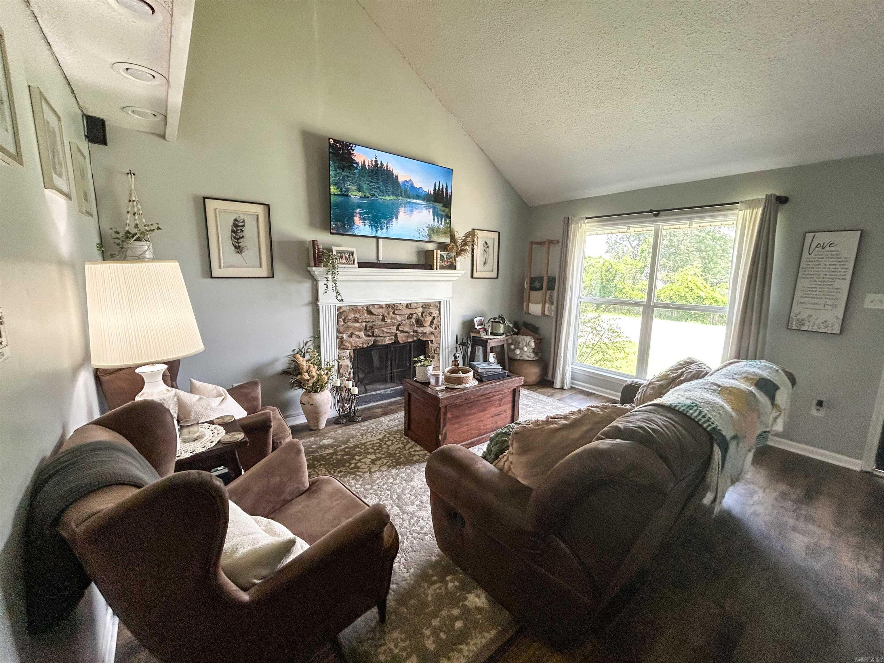 5 Prince  Maumelle, AR