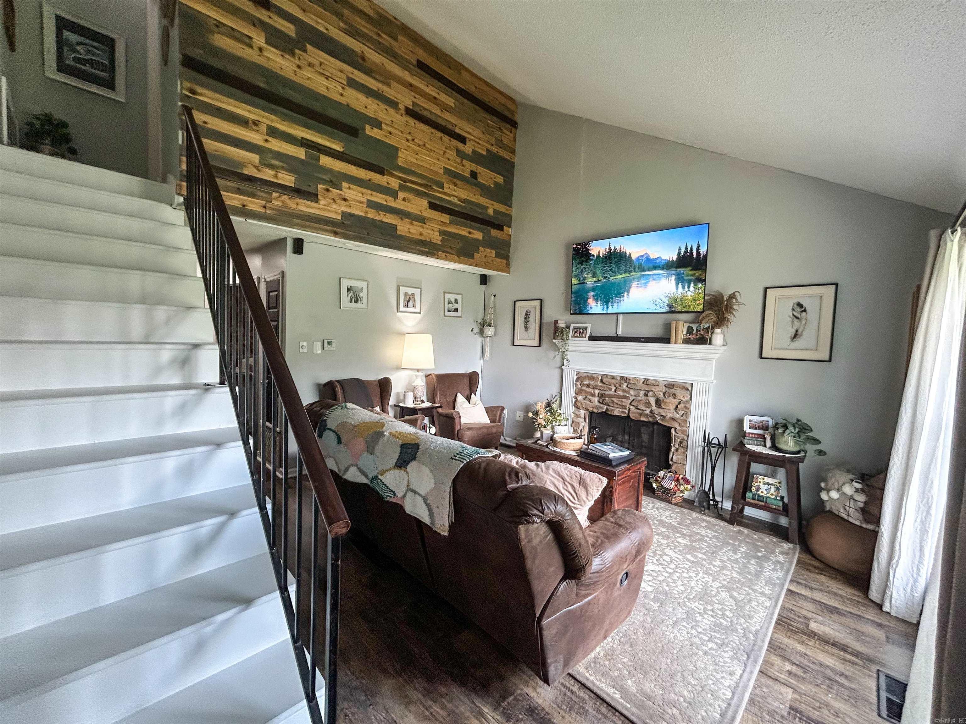 5 Prince  Maumelle, AR