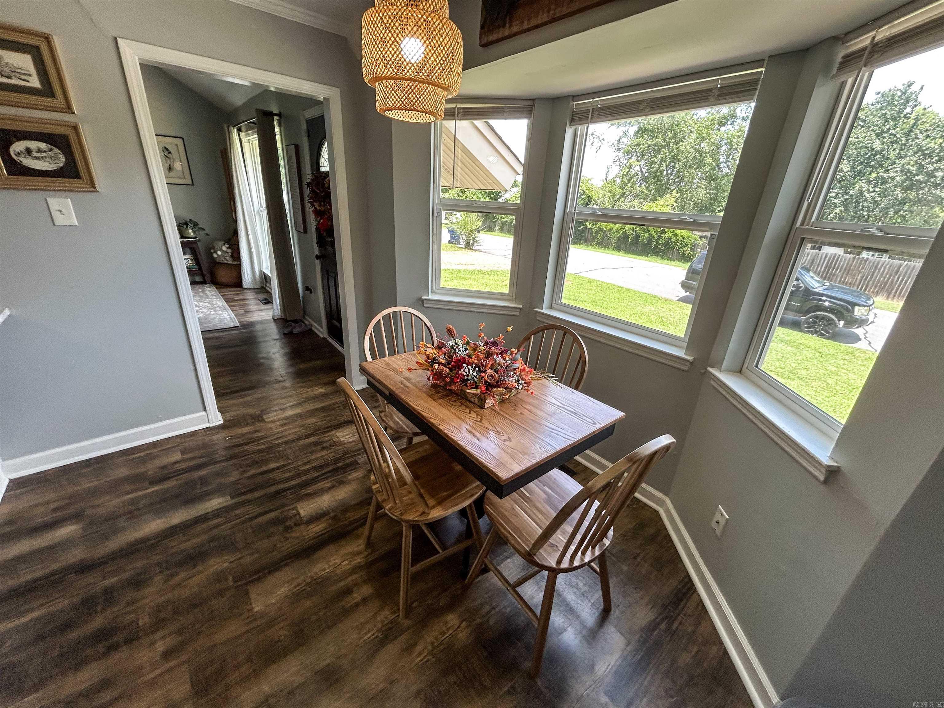 5 Prince  Maumelle, AR