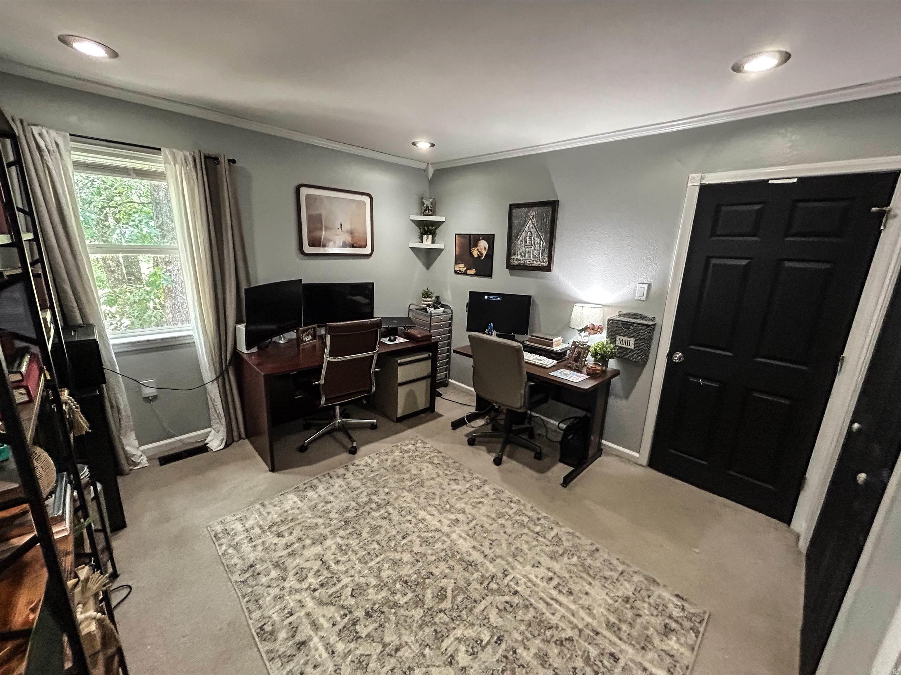 5 Prince  Maumelle, AR