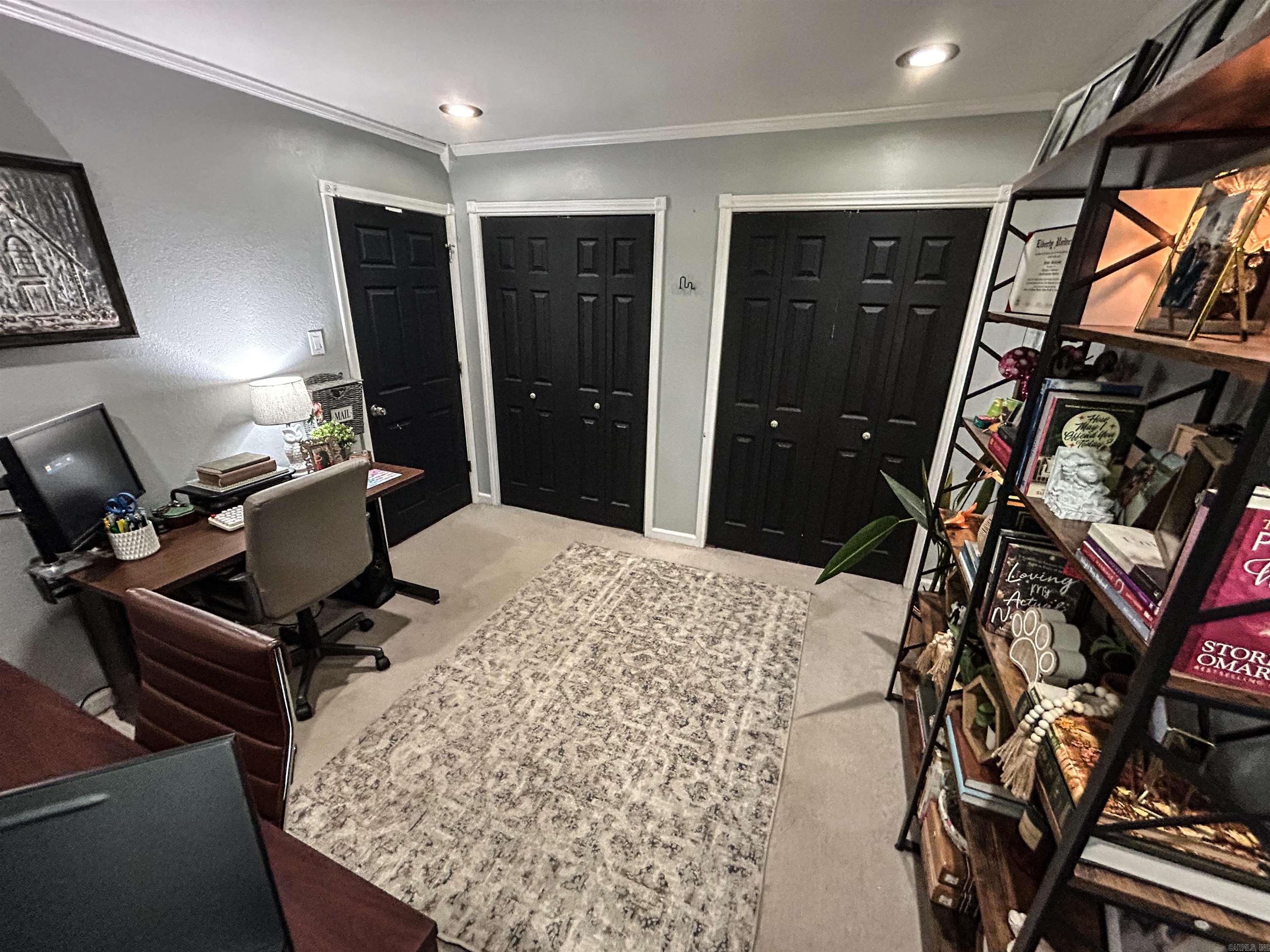 5 Prince  Maumelle, AR