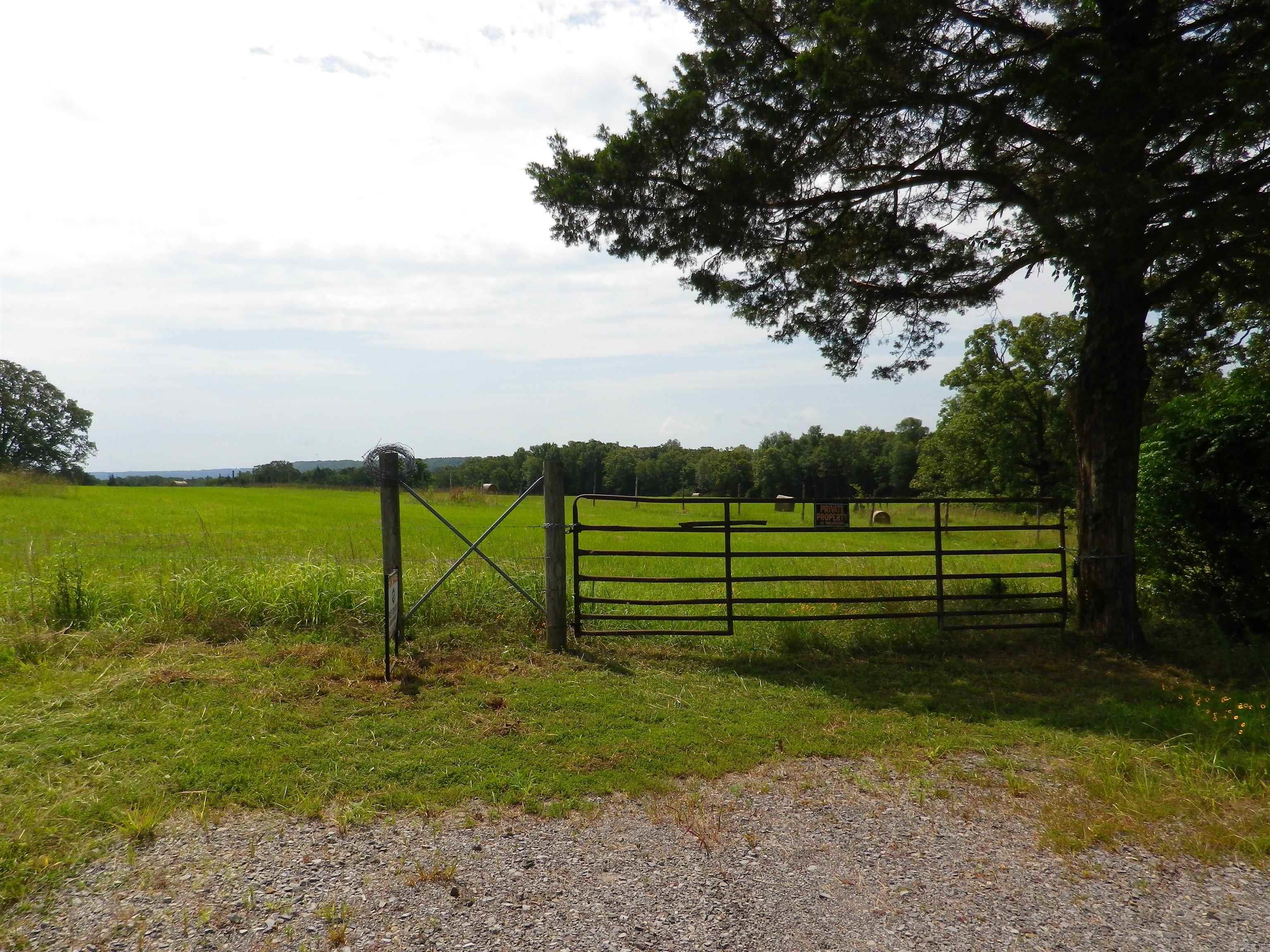 000 QUALLS ROAD  Greenbrier, AR