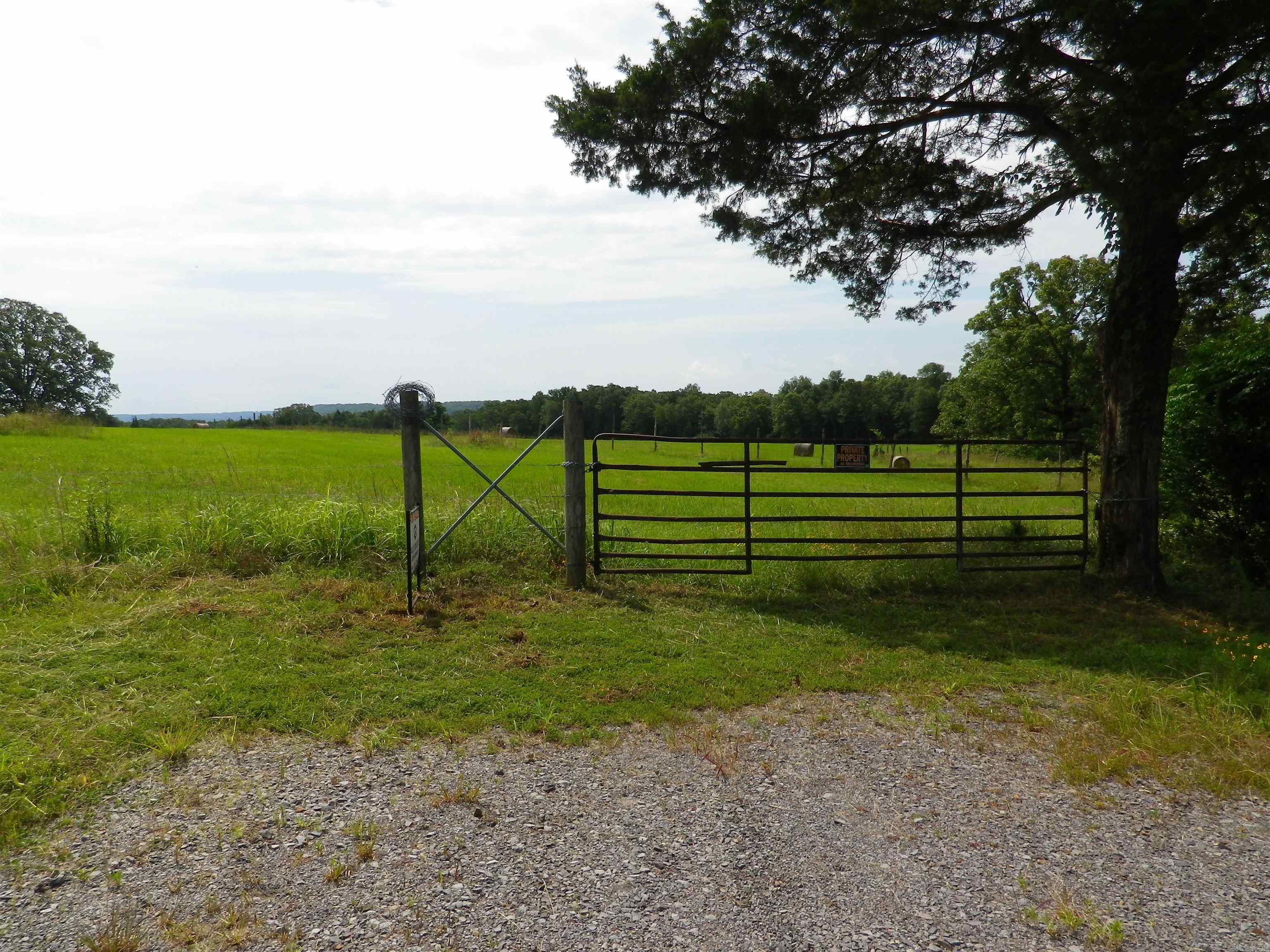 000 QUALLS ROAD  Greenbrier, AR