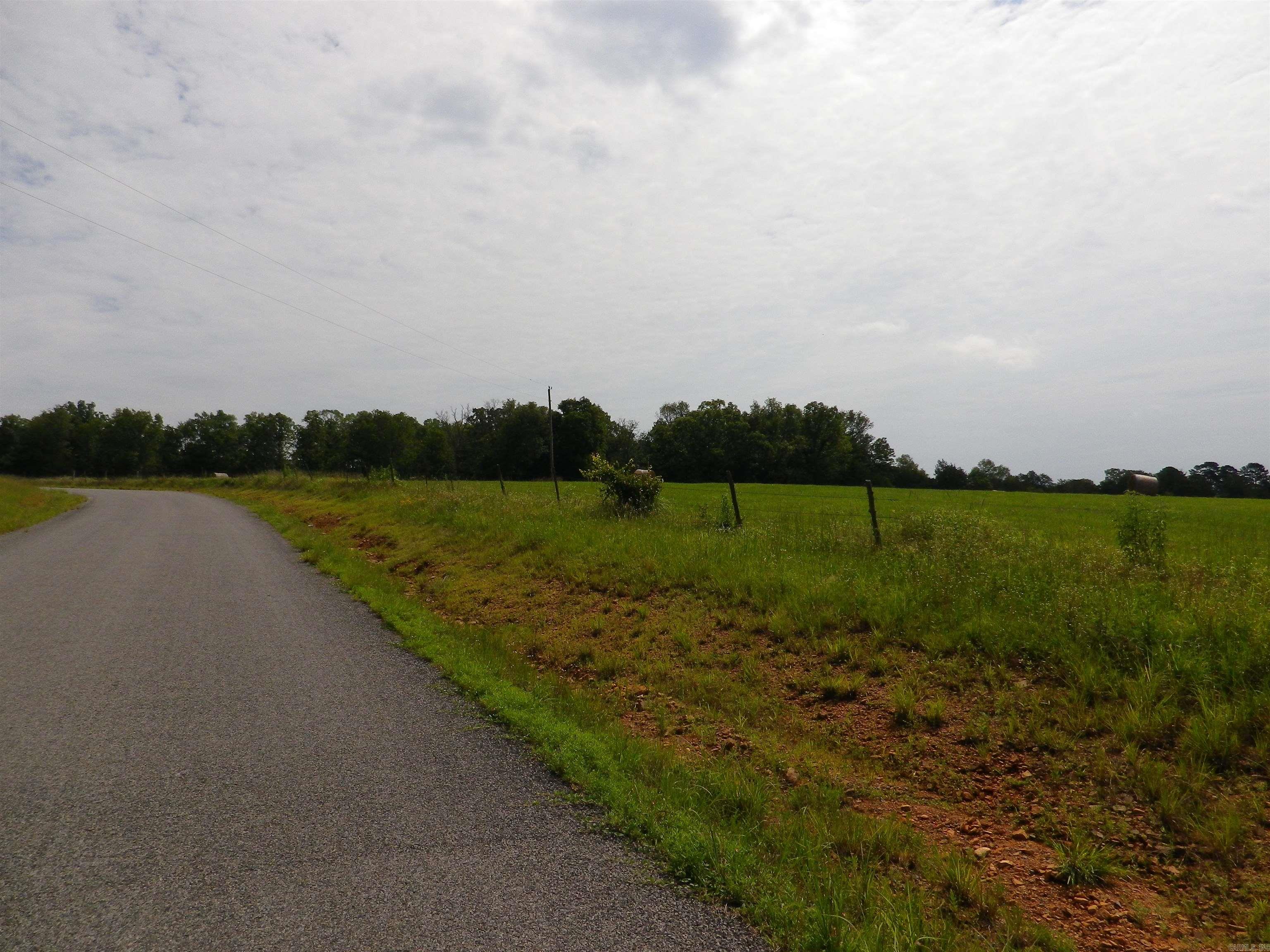 000 QUALLS ROAD  Greenbrier, AR