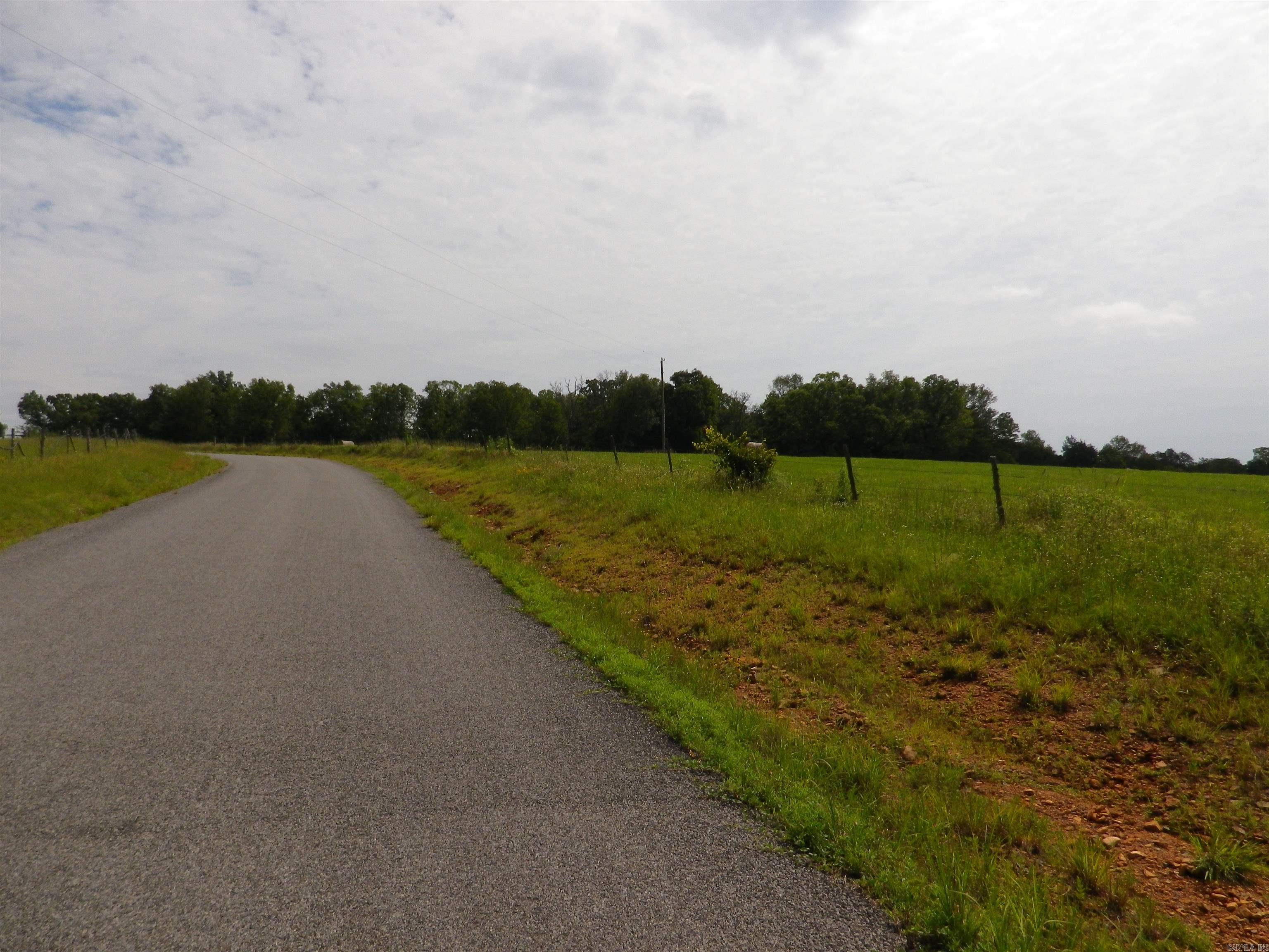 000 QUALLS ROAD  Greenbrier, AR